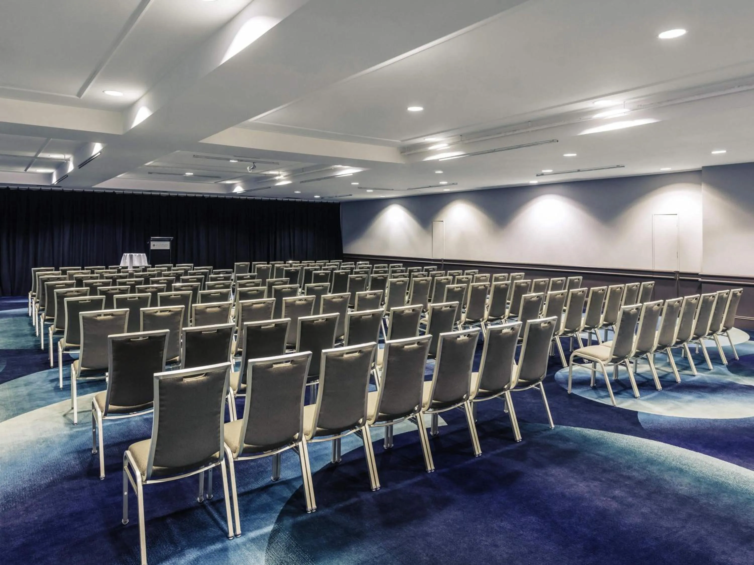 Meeting/conference room in Mercure Brisbane King George Square