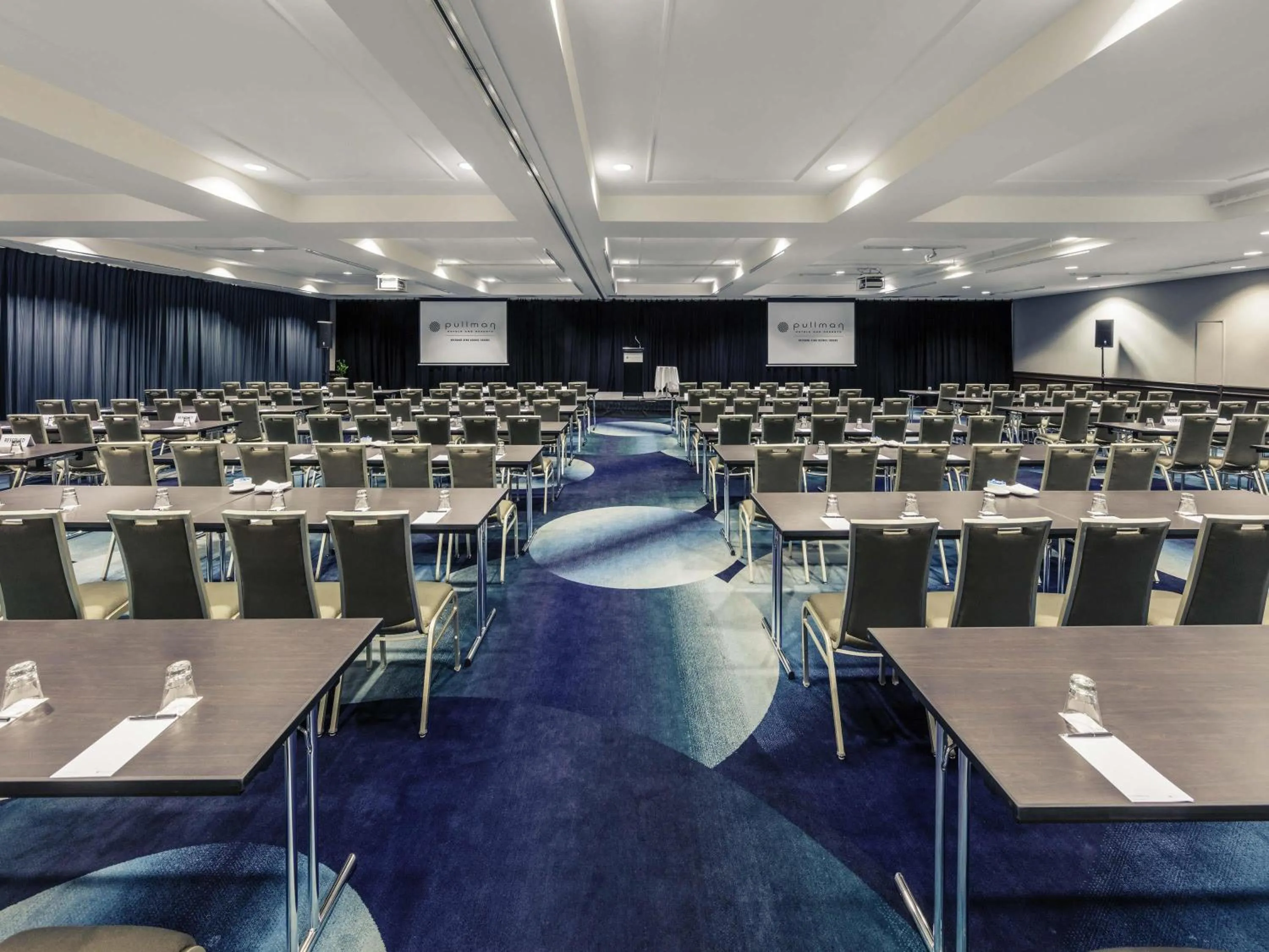Meeting/conference room in Mercure Brisbane King George Square