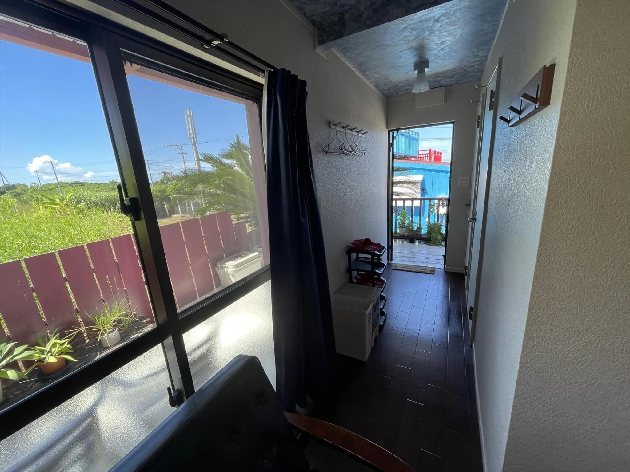 Photo of the whole room in Shiawaseninaru Kourijima no Yado