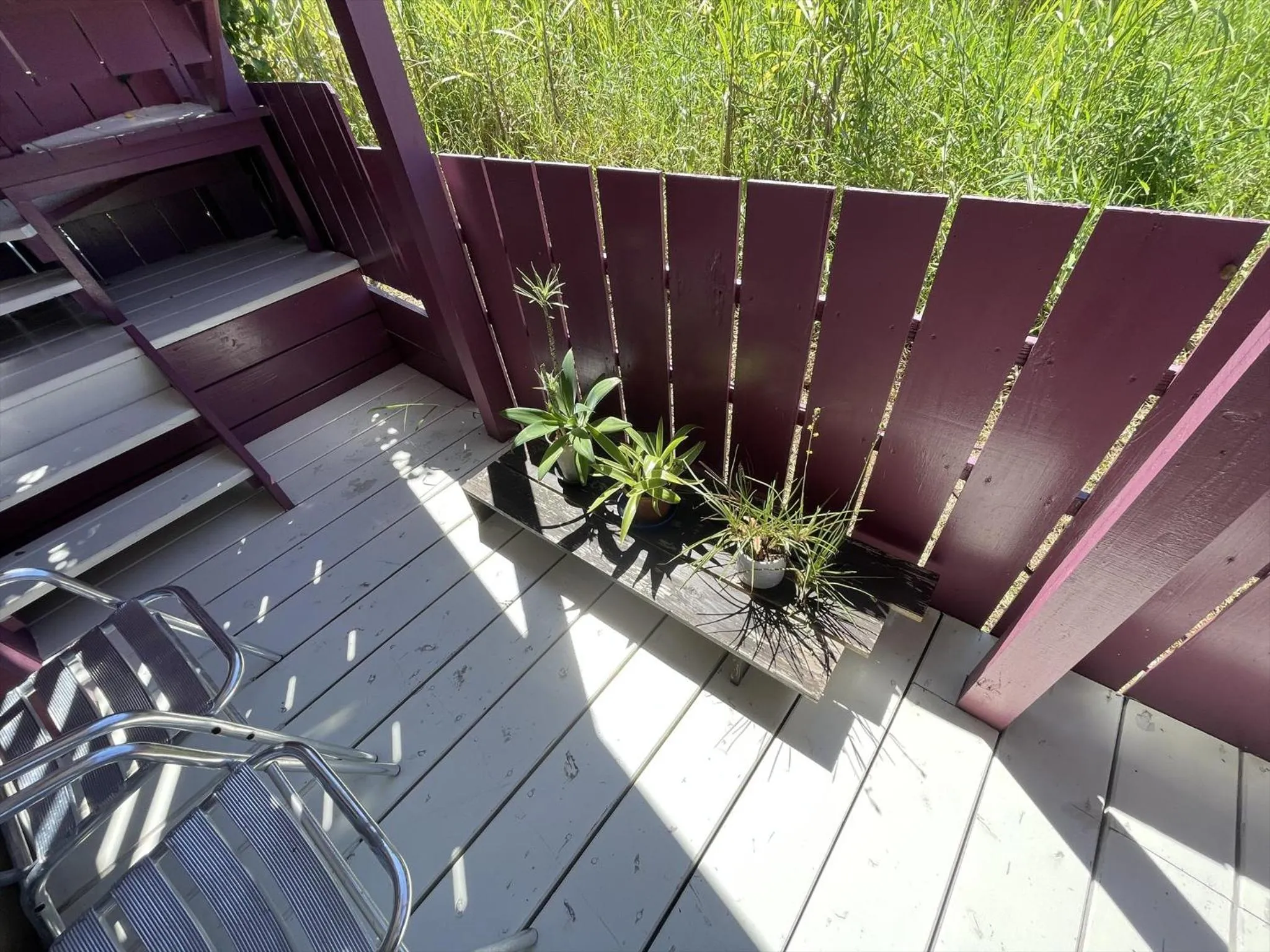 Property building in Shiawaseninaru Kourijima no Yado