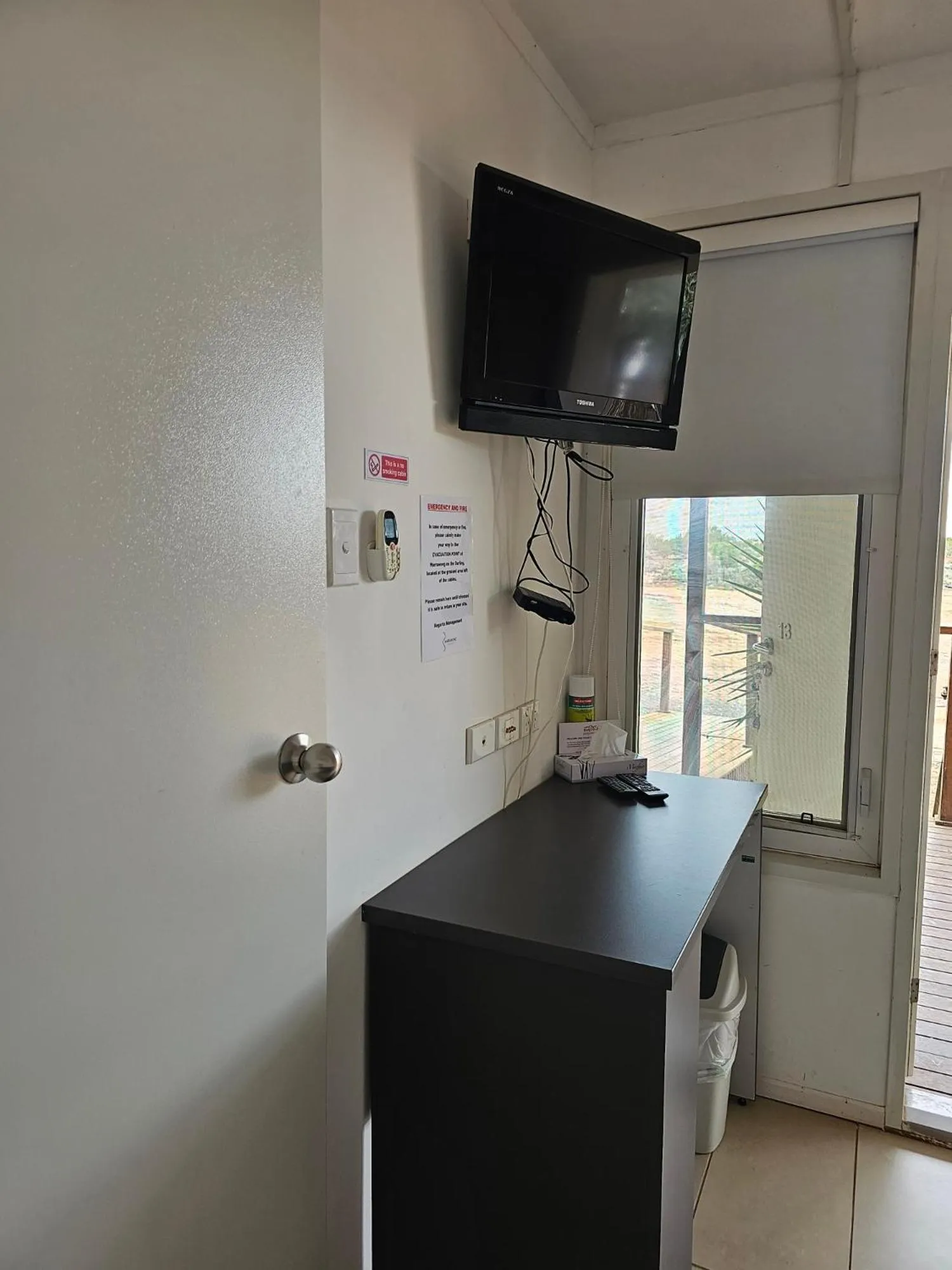 Warrawong on the Darling Wilcannia Holiday Park