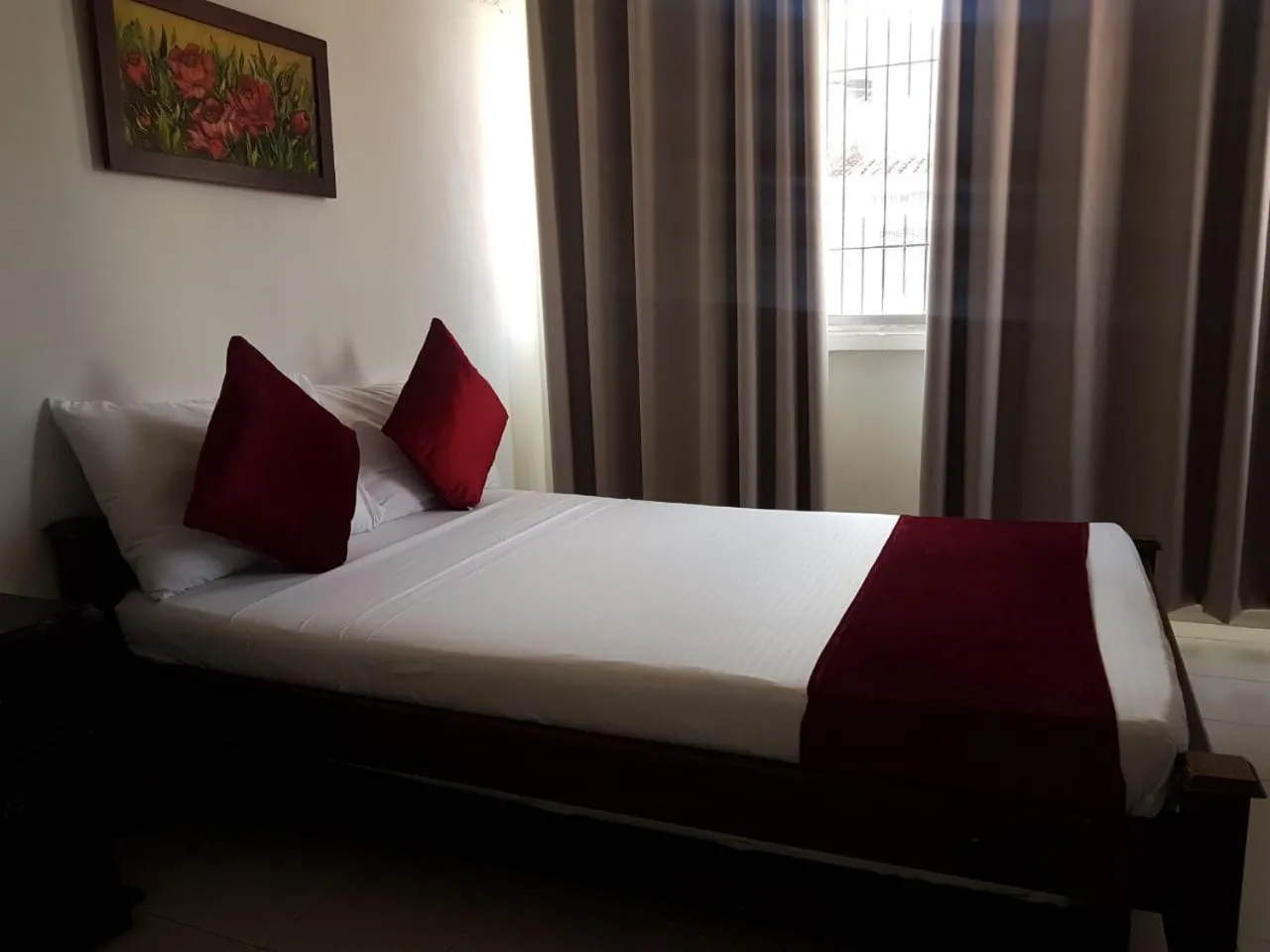 Hotel Don Juan Colonial