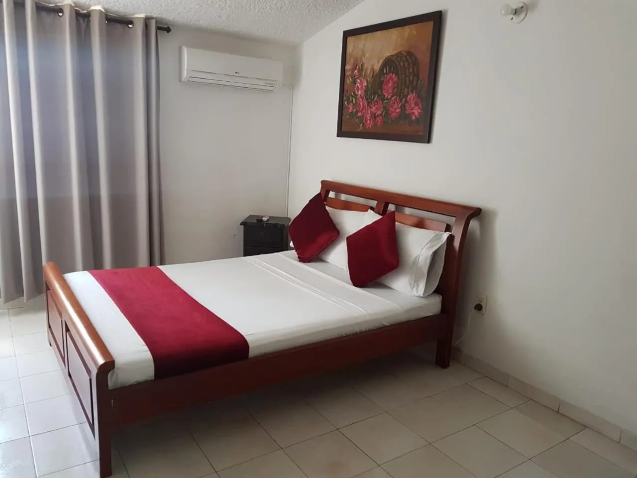 Hotel Don Juan Colonial