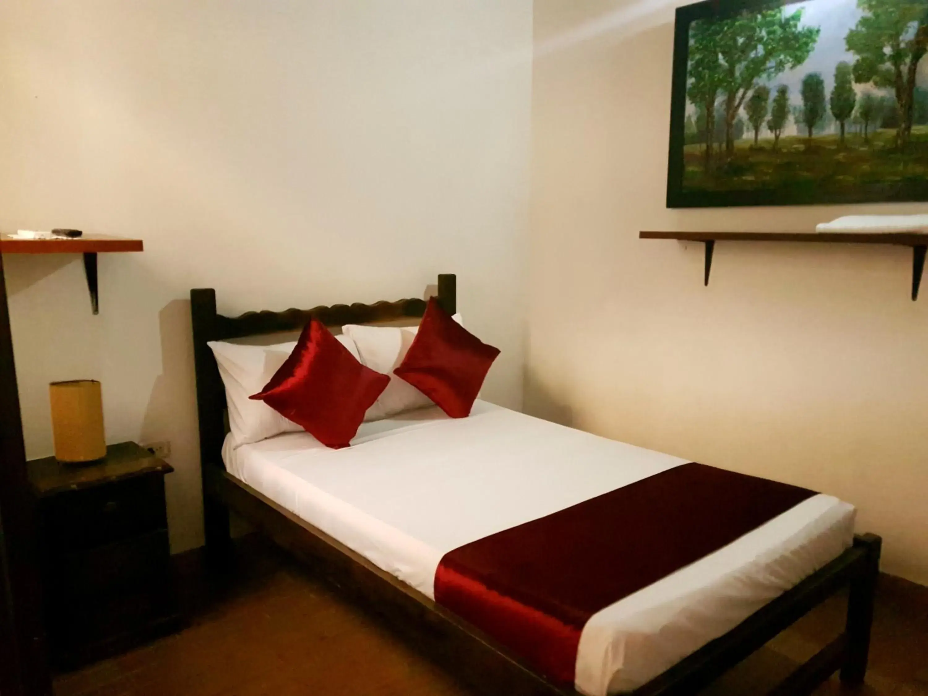 Standard Double Room - single occupancy in Hotel Don Juan Colonial Standard Double Room - single occupancy in Hotel Don Juan Colonial