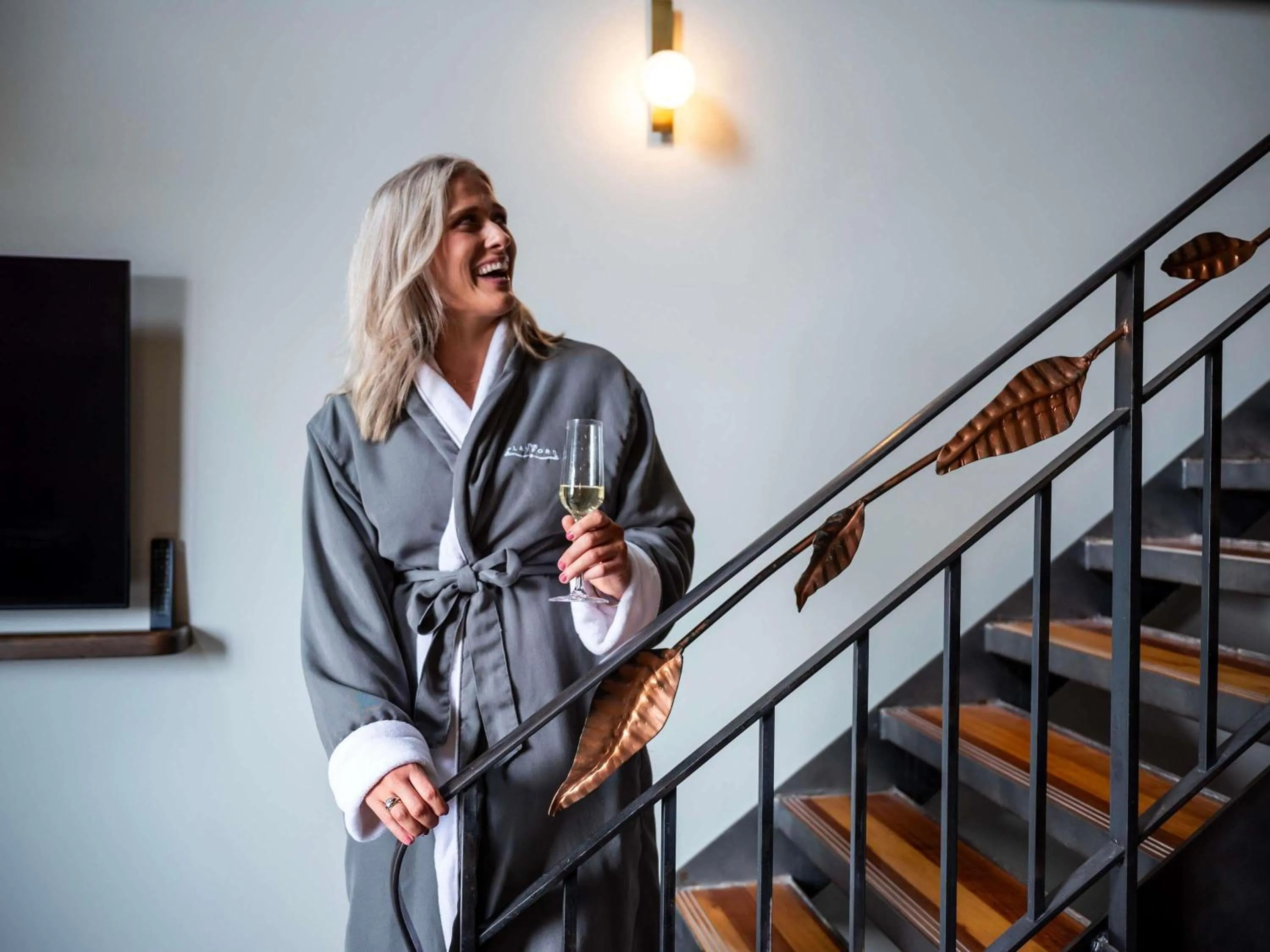 Other in The Playford Adelaide - MGallery