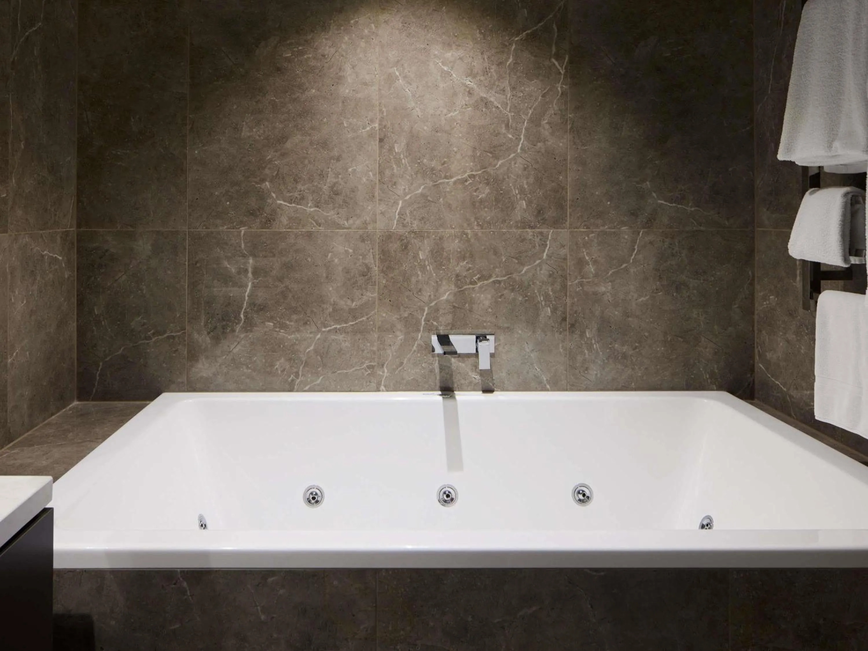 Bedroom in The Playford Adelaide - MGallery