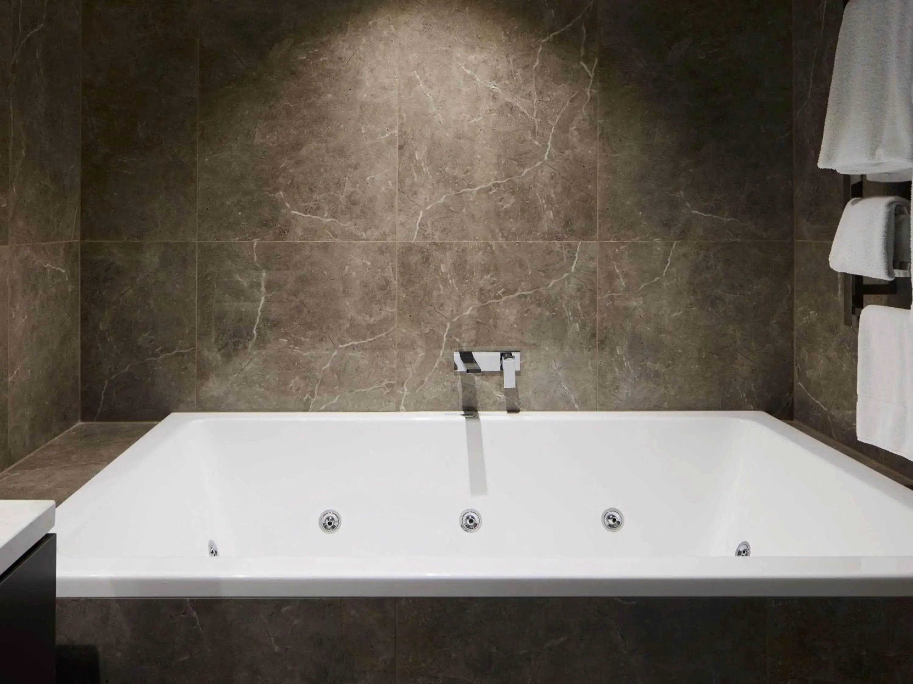 Bedroom in The Playford Adelaide - MGallery Bedroom in The Playford Adelaide - MGallery