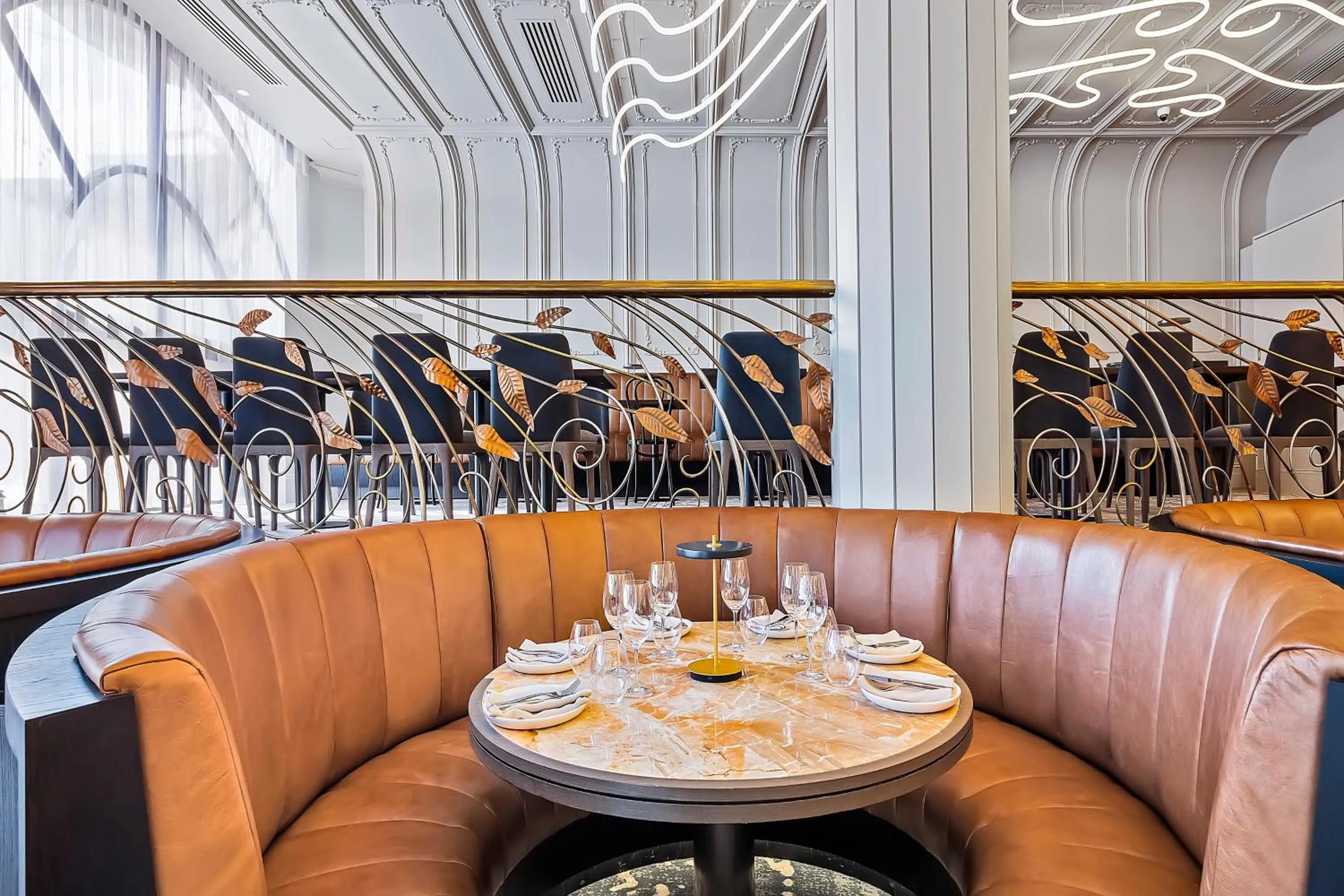 Restaurant/places to eat in The Playford Adelaide - MGallery