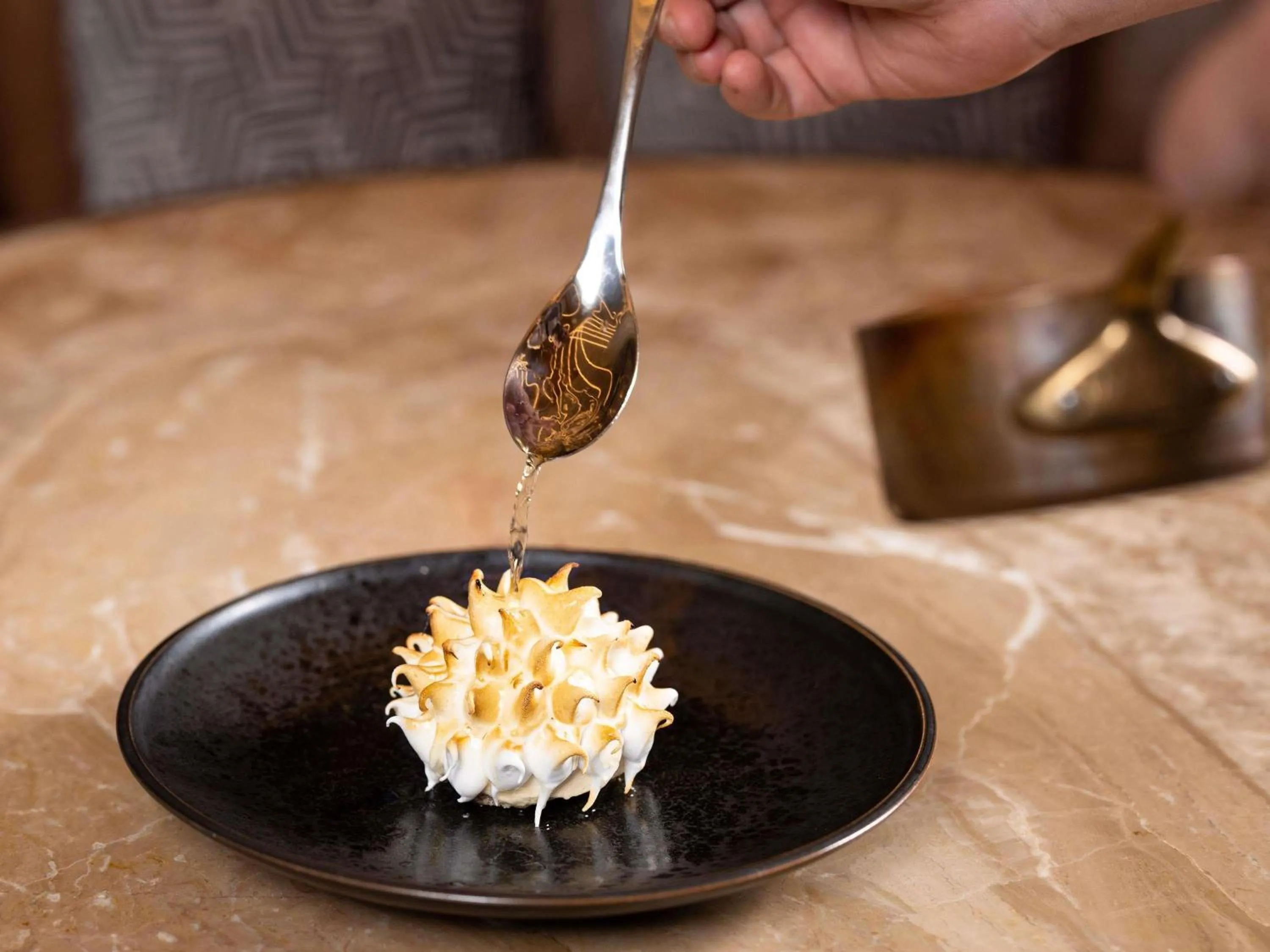 Restaurant/places to eat in The Playford Adelaide - MGallery