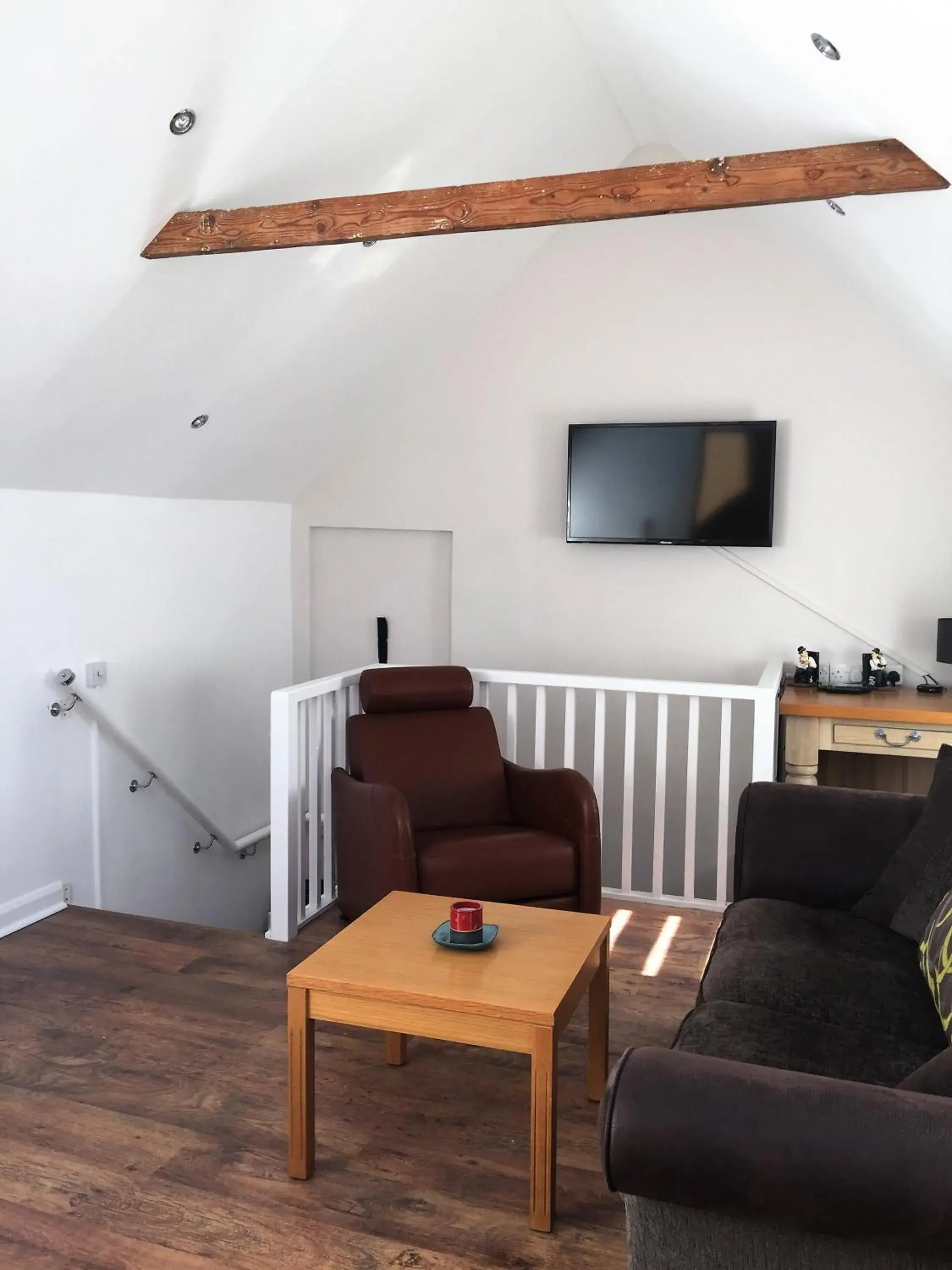 Living room in BexLet Living room in BexLet