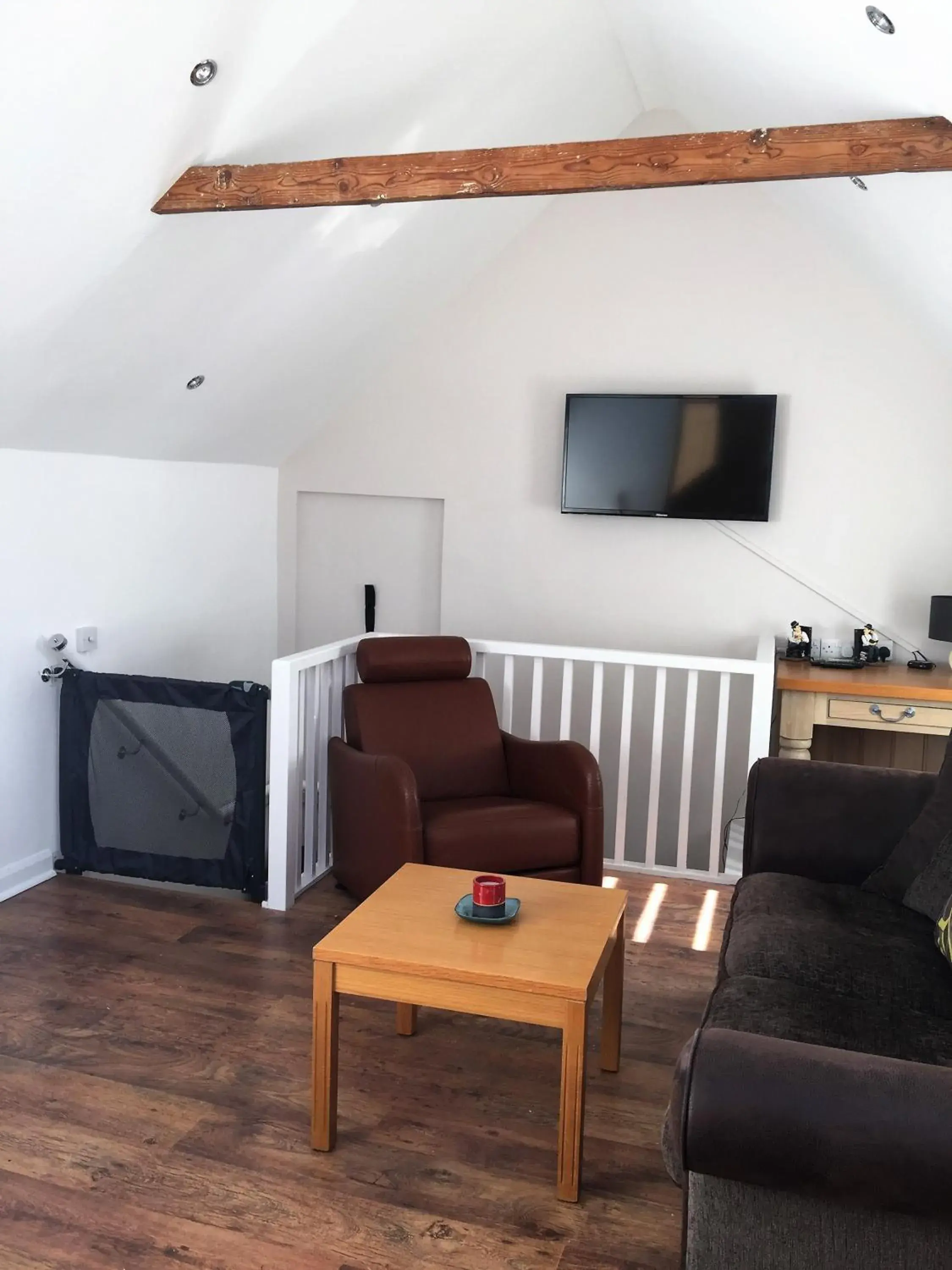 Living room in BexLet Living room in BexLet