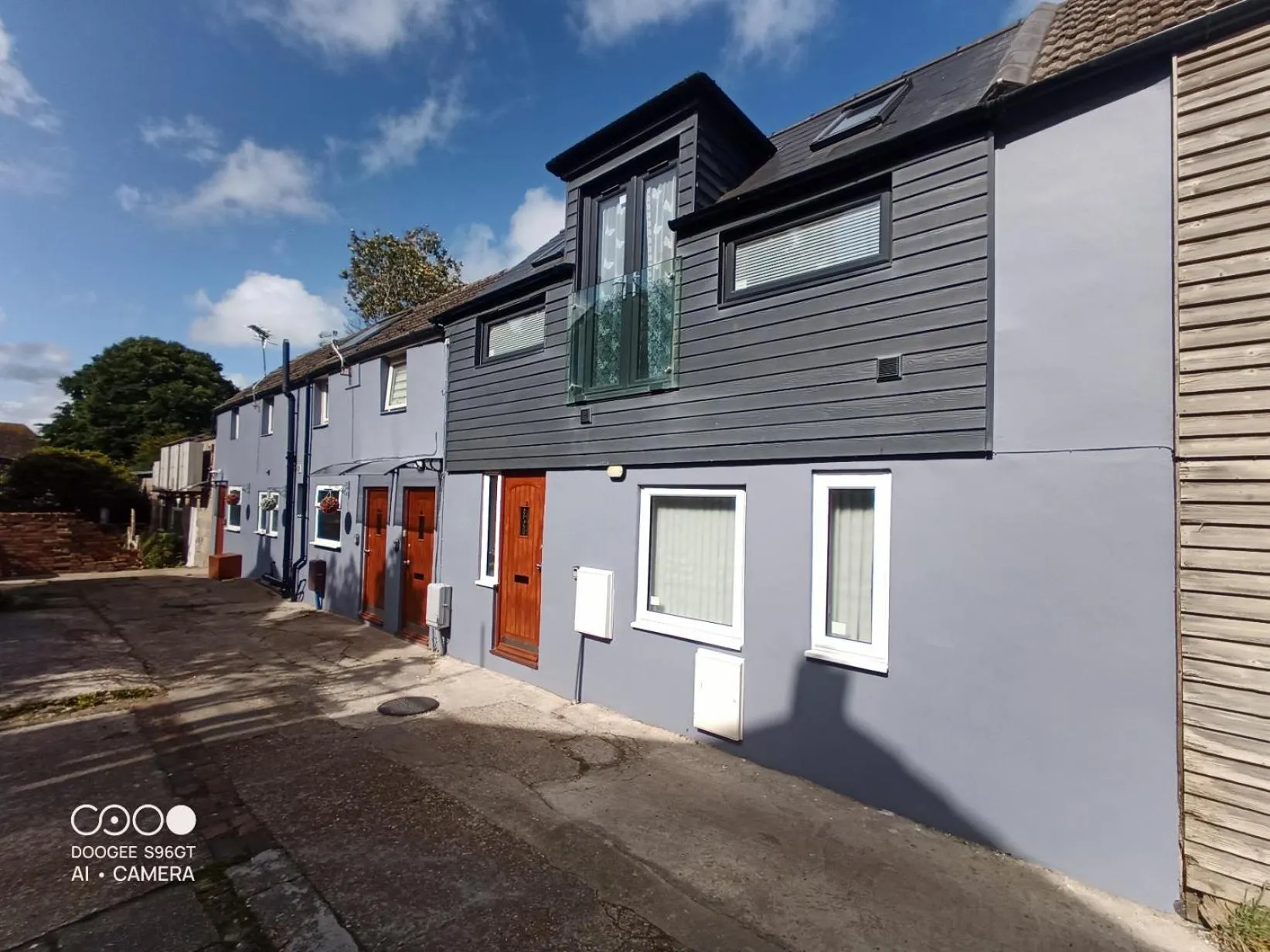 Property building in BexLet