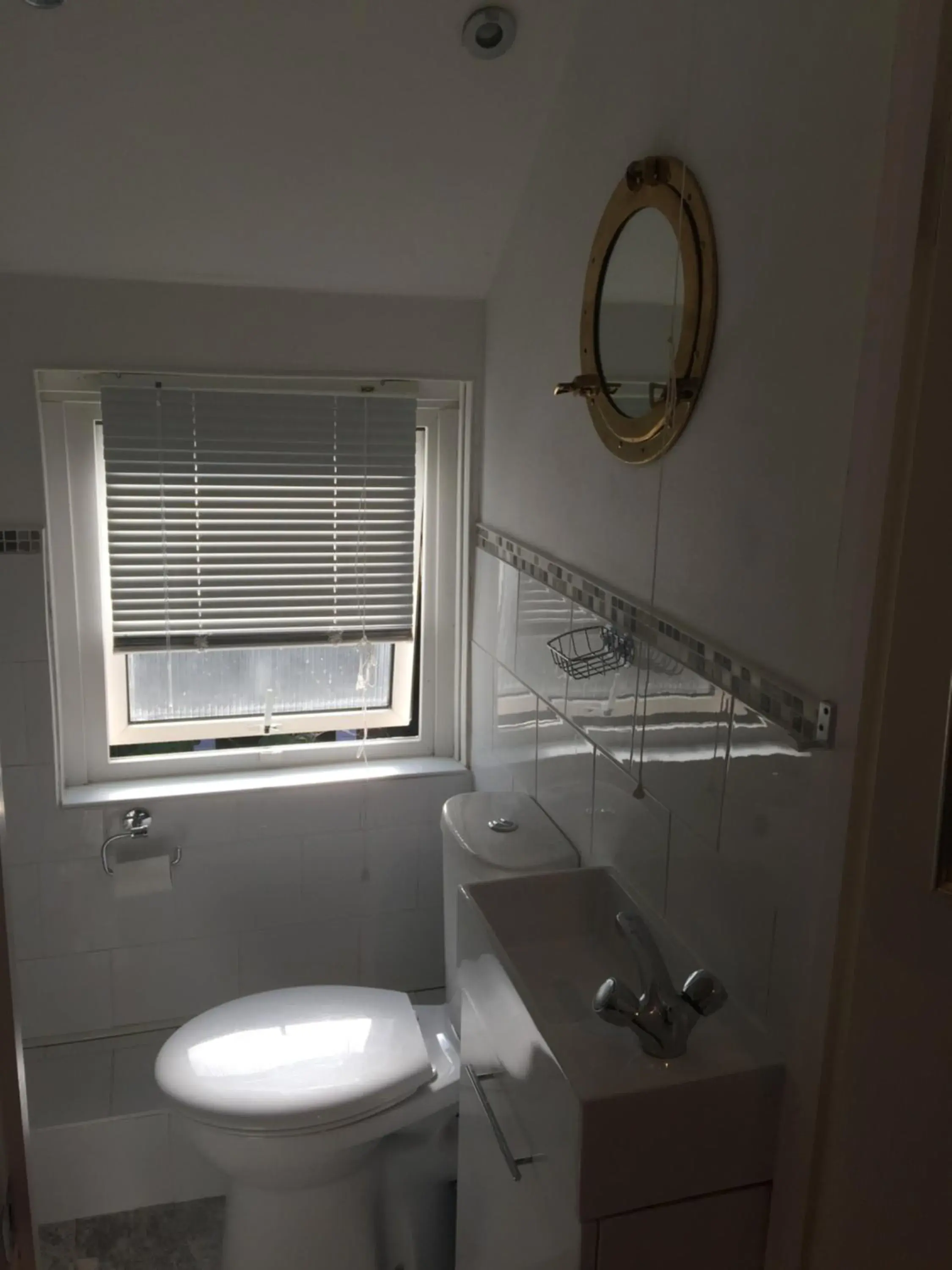 One-Bedroom Apartment in BexLet One-Bedroom Apartment in BexLet