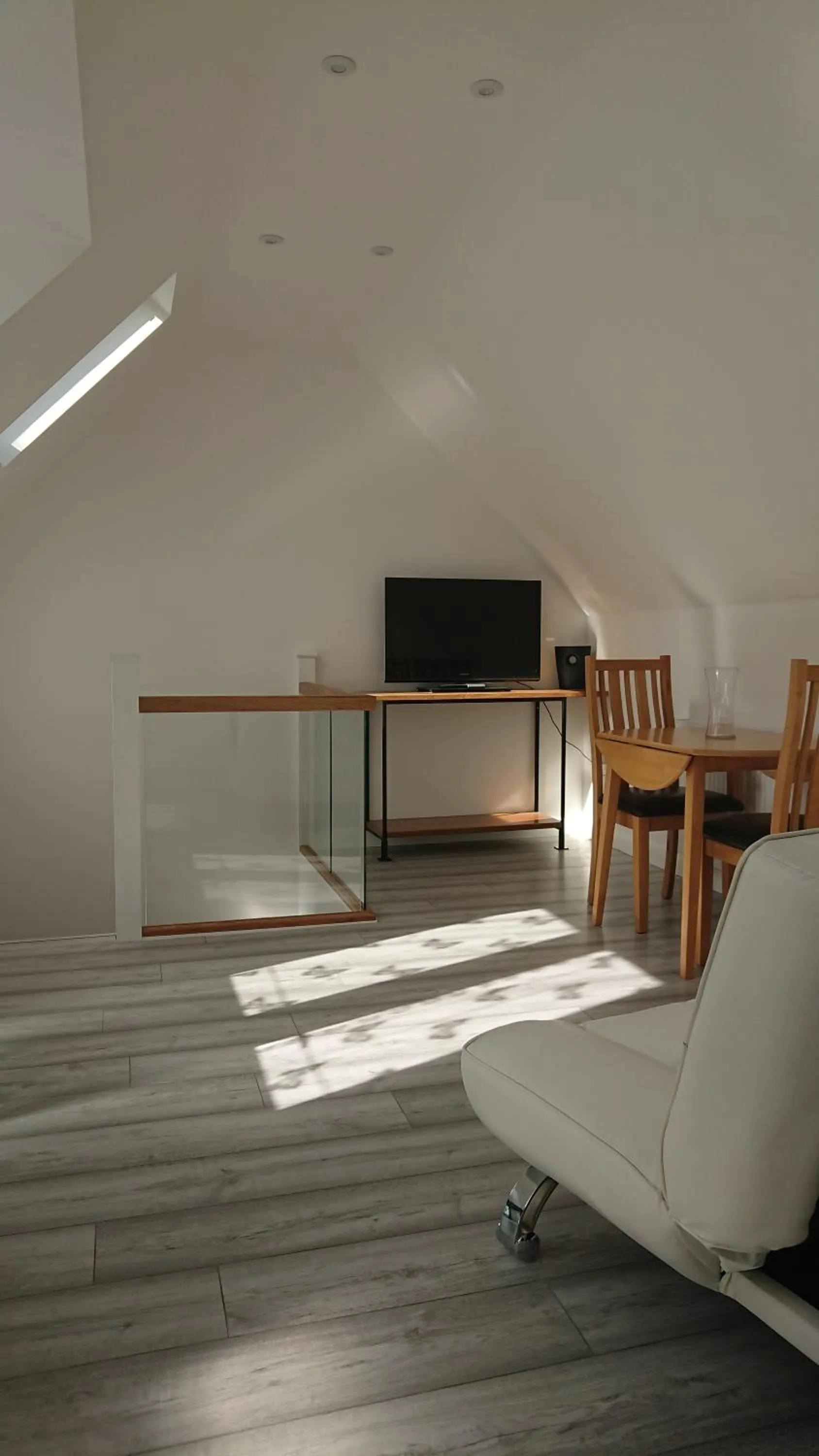 TV and multimedia in BexLet