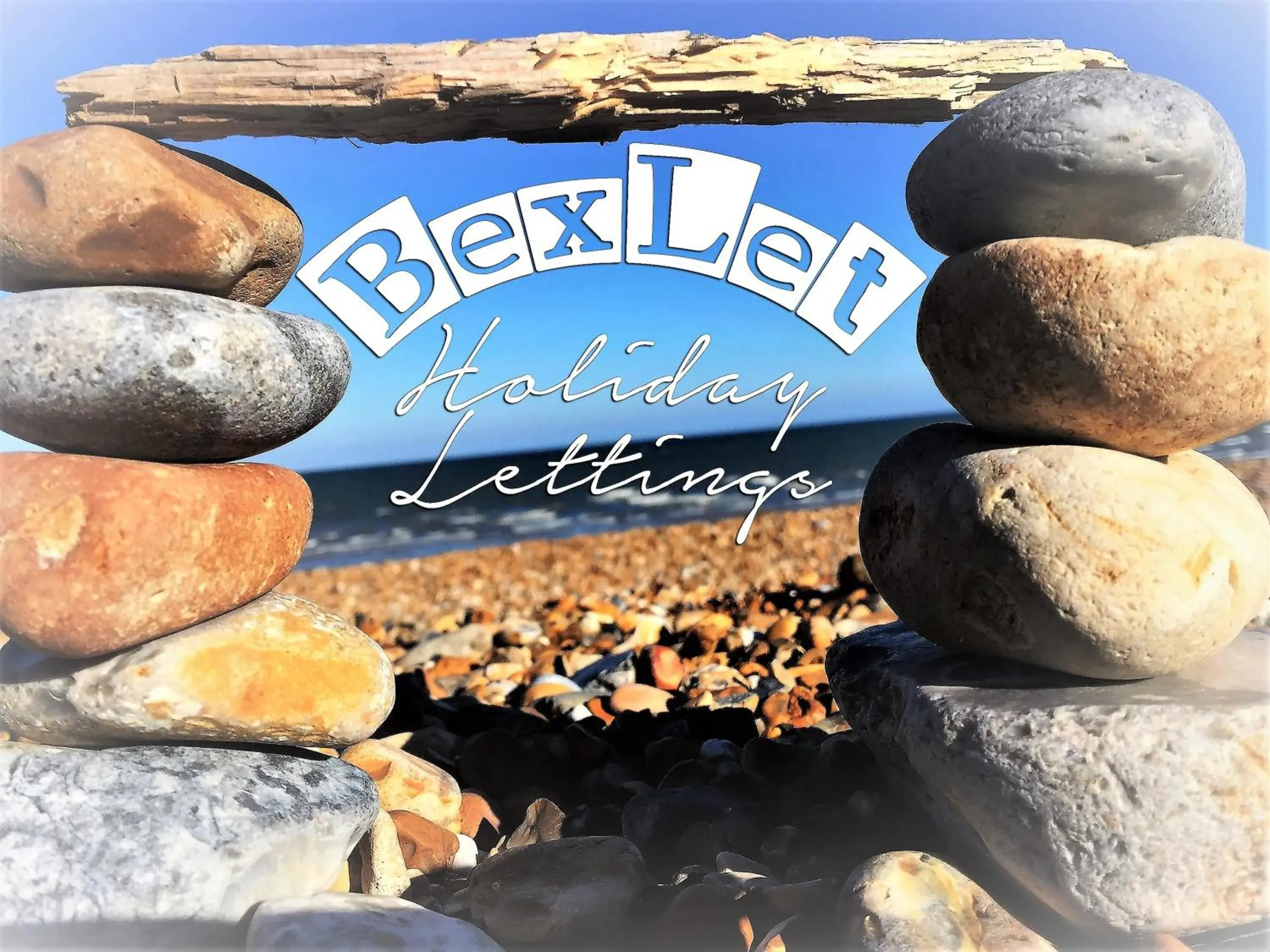 Property building in BexLet Property building in BexLet