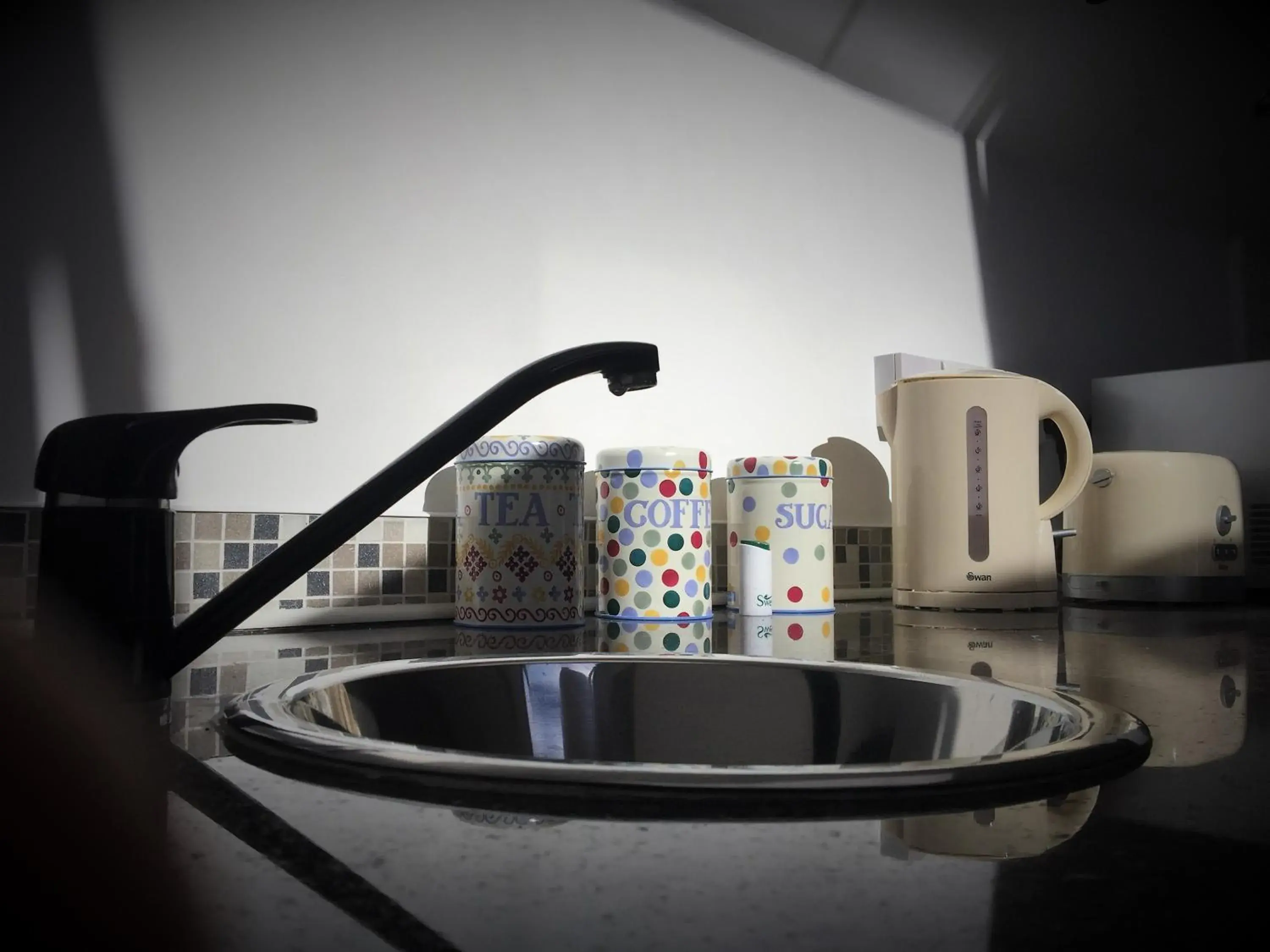 Coffee/tea facilities in BexLet Coffee/tea facilities in BexLet