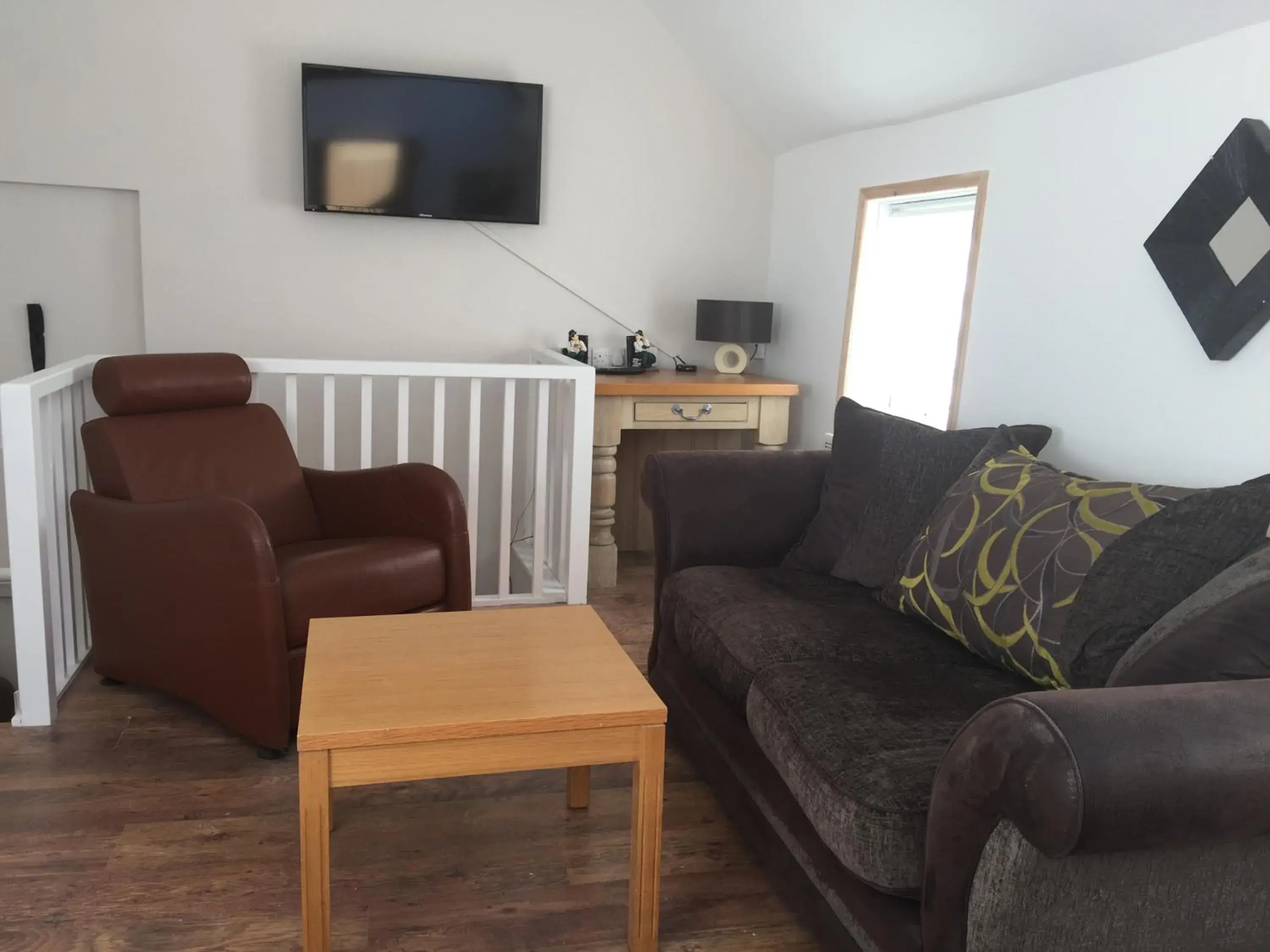 One-Bedroom Apartment in BexLet One-Bedroom Apartment in BexLet