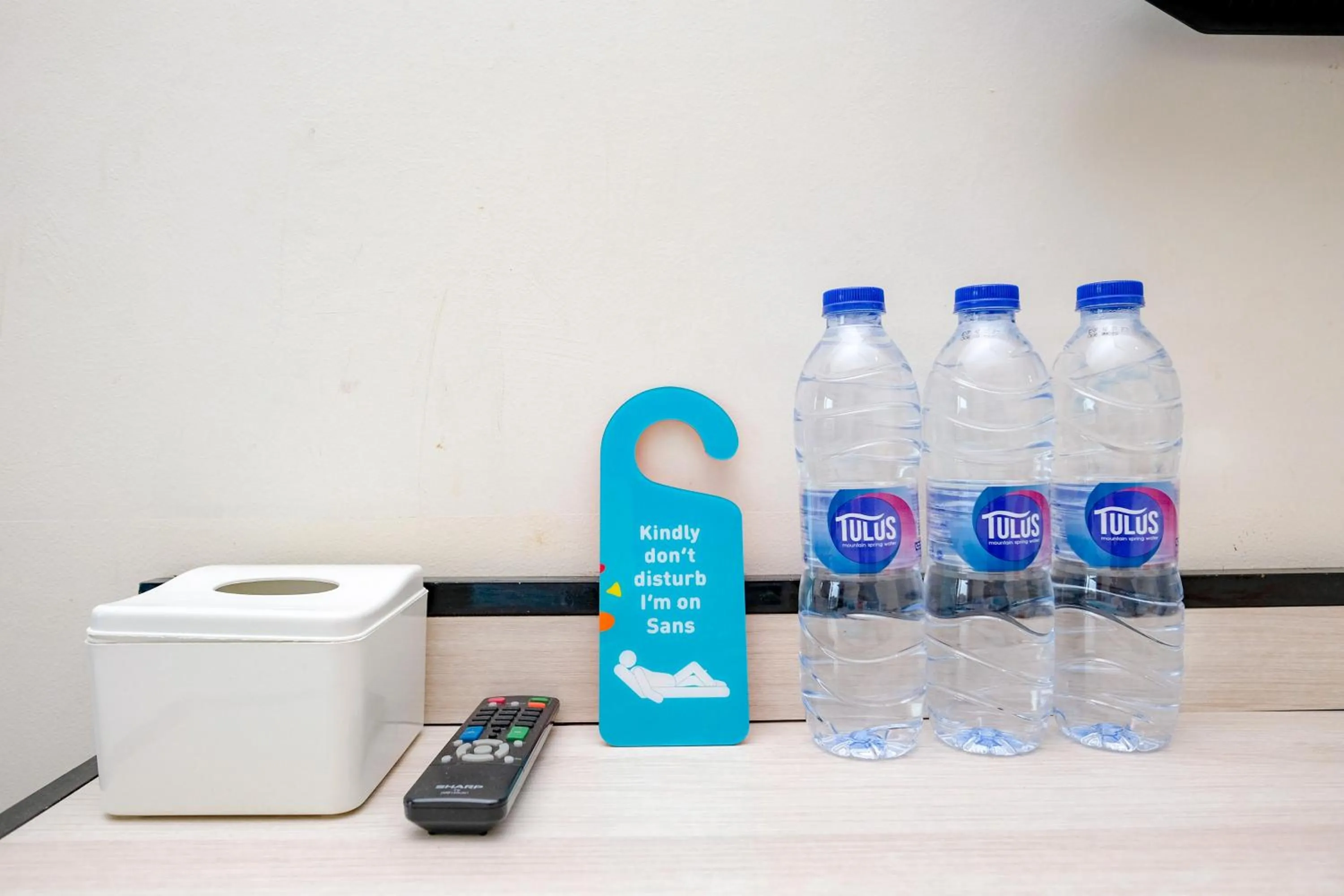 Other in Sans Hotel Mataram Malioboro