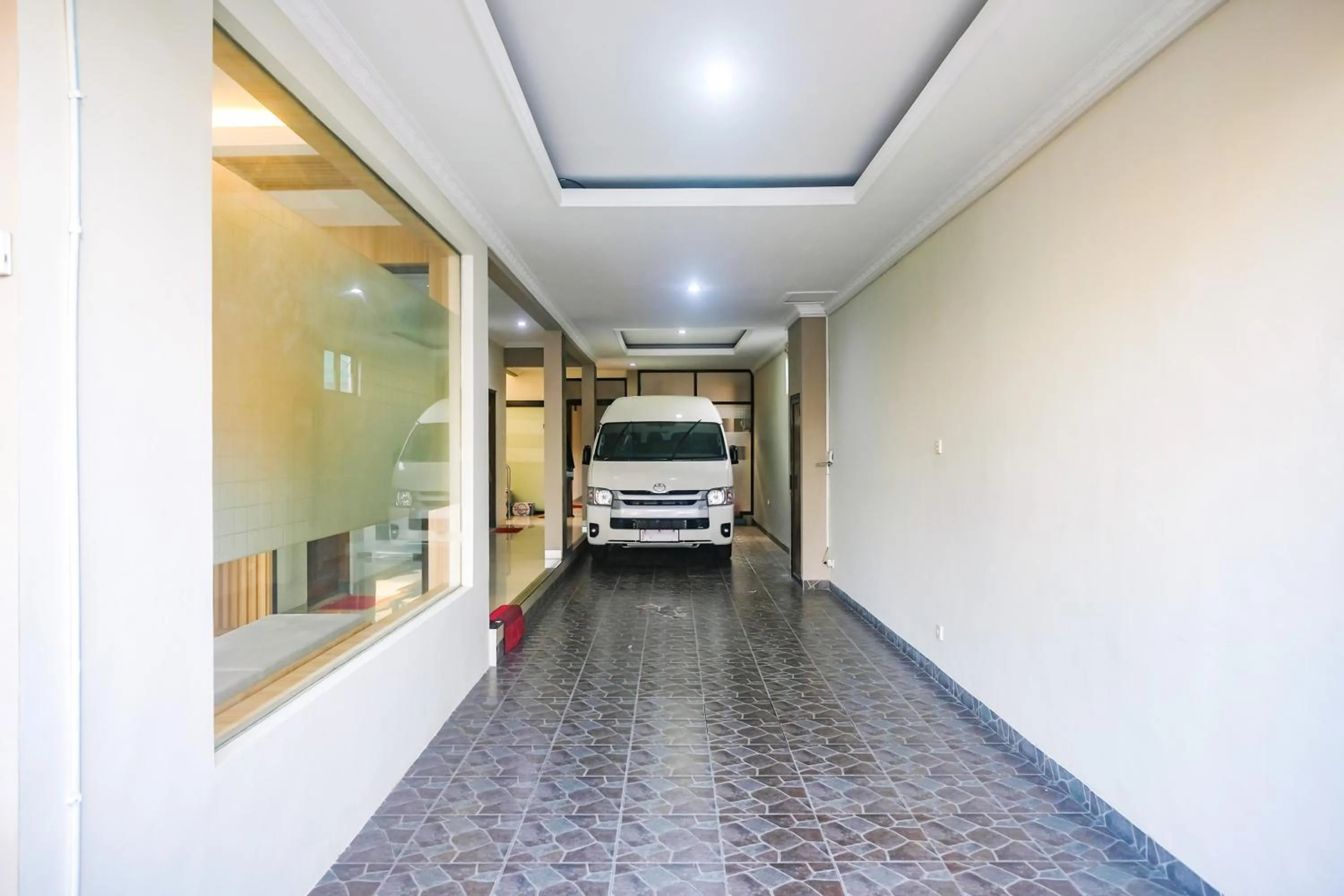 Other in RedDoorz Syariah near Jogja City Mall 2