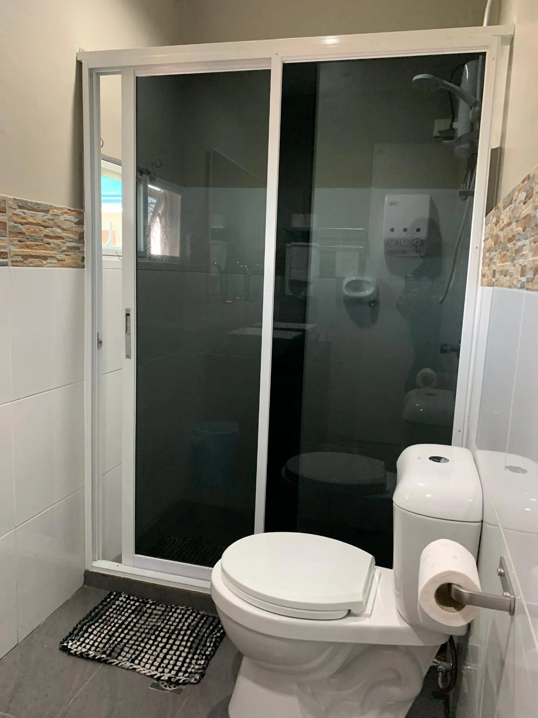 Bathroom in Sunrise Beach Club Resort Amanecer