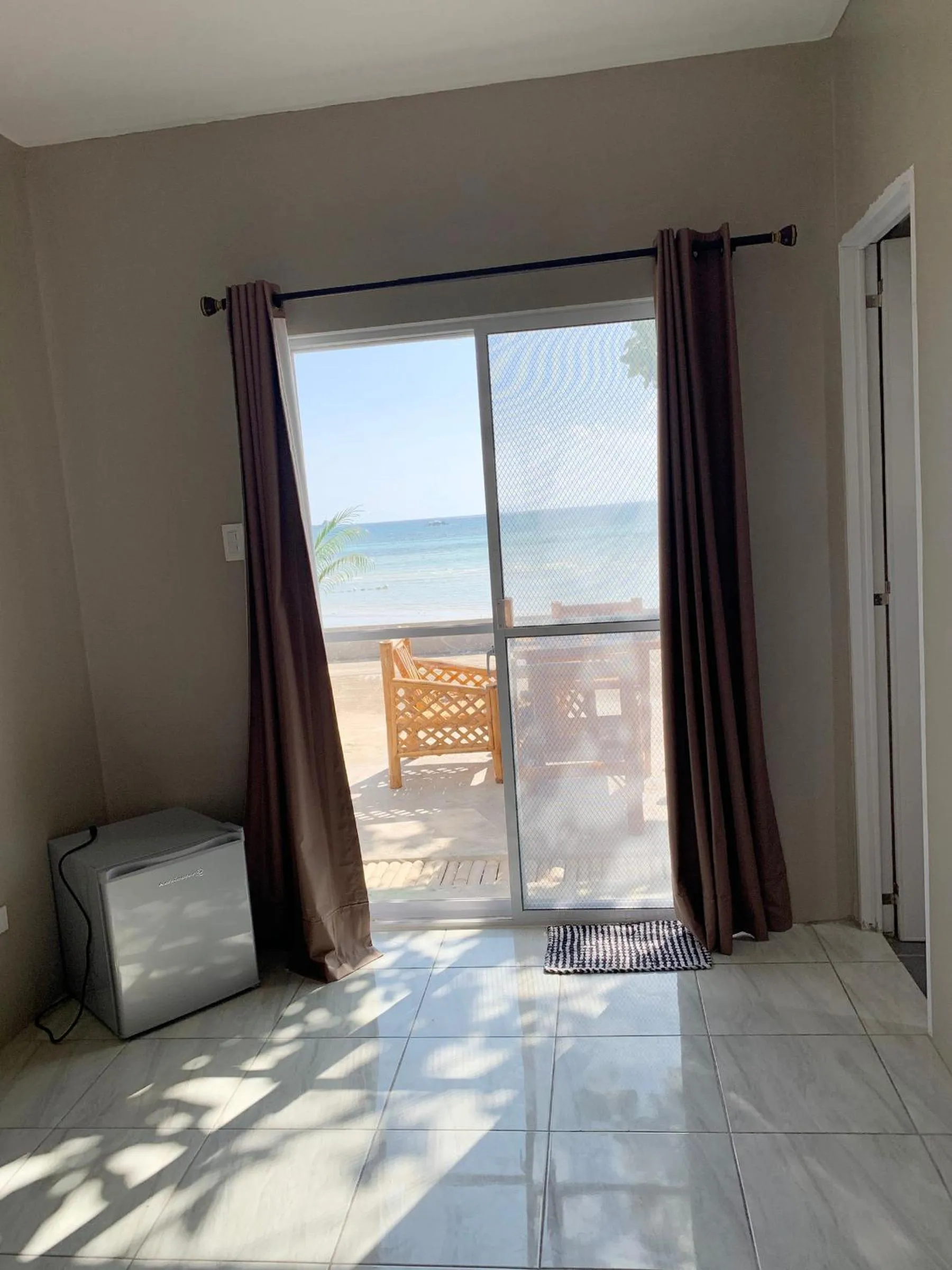 Balcony/Terrace, Sea View in Sunrise Beach Club Resort Amanecer