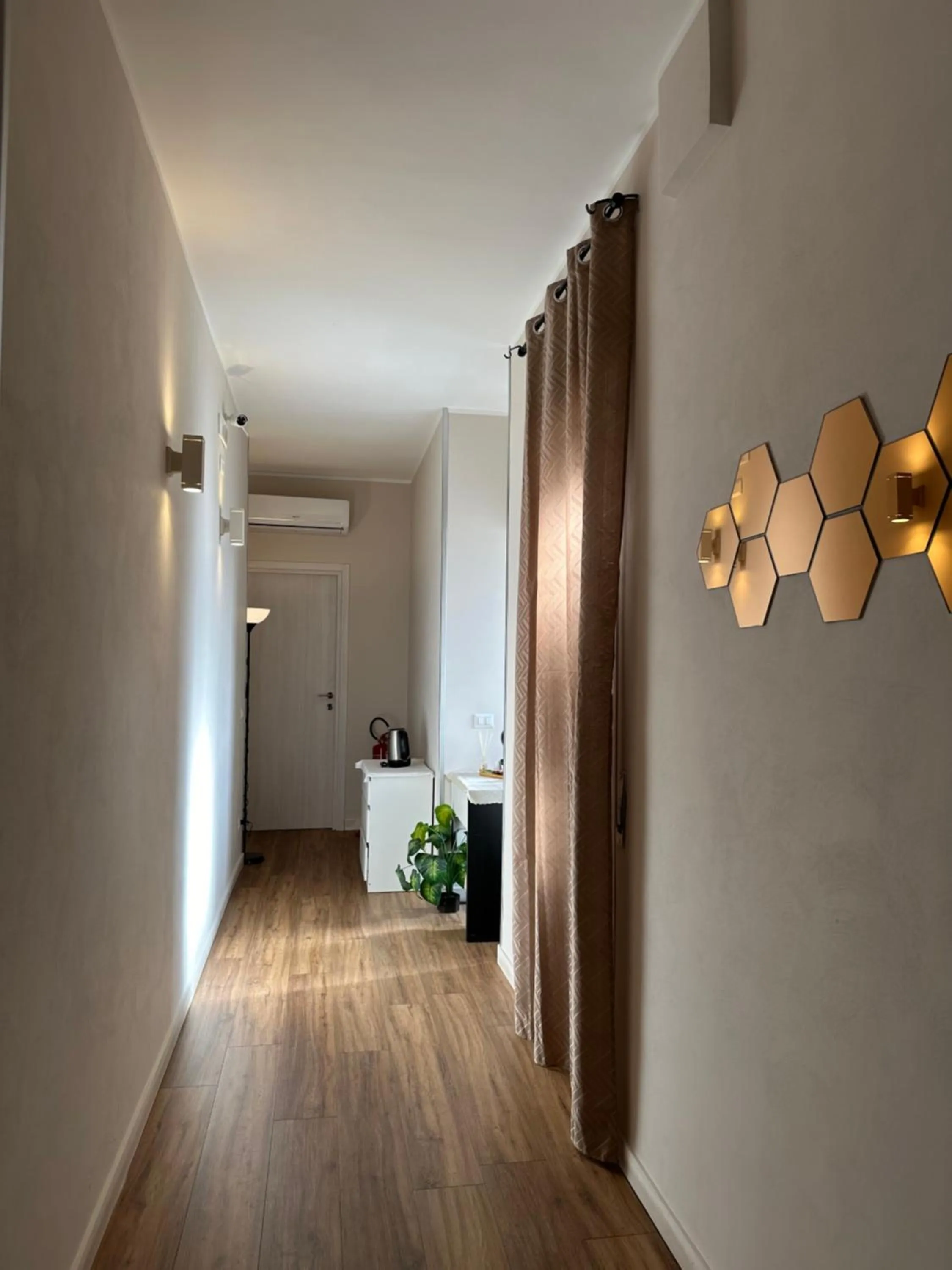 internet in B&B Napoli's Rooftop