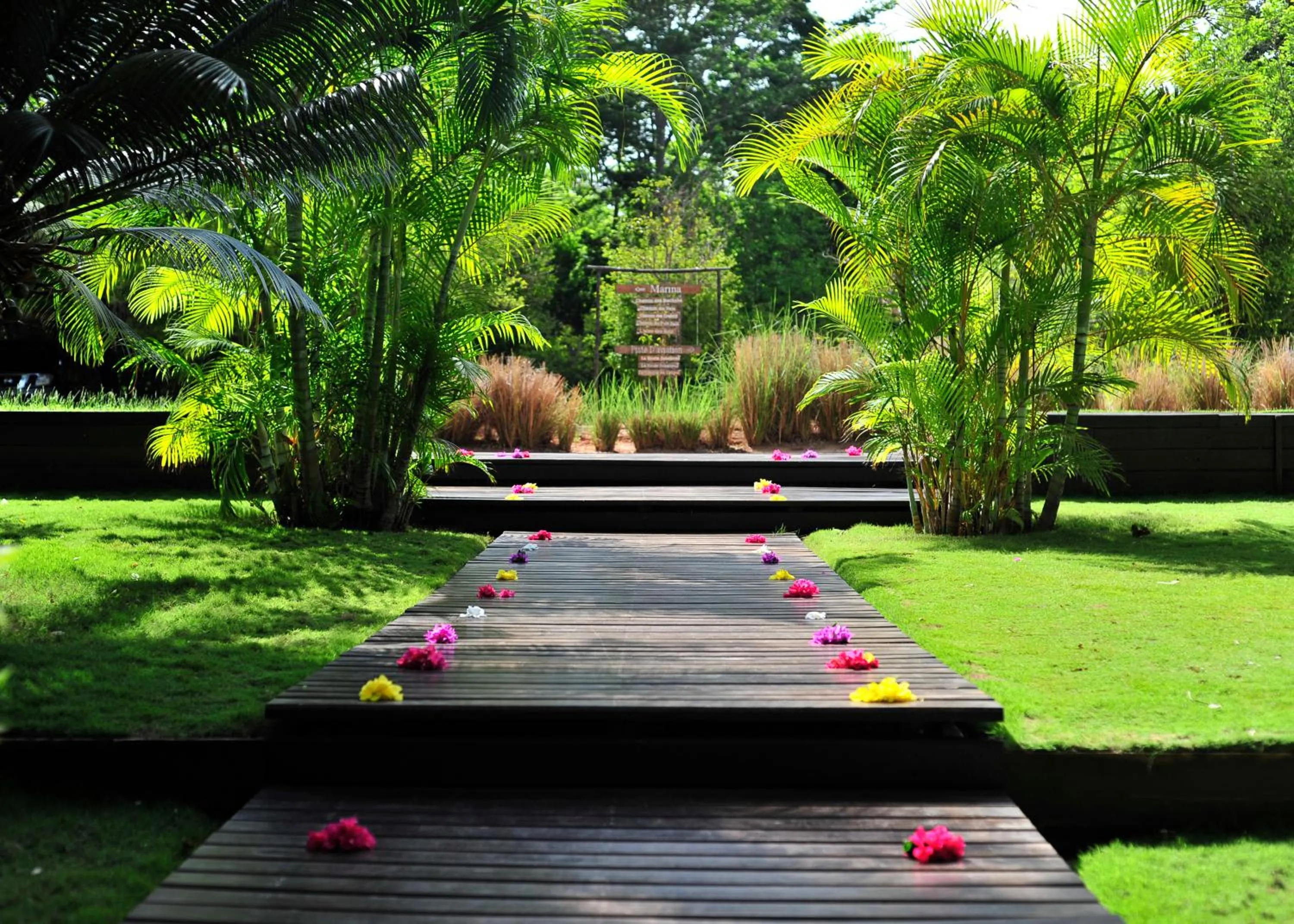 Property building in Anjajavy le Lodge - Relais&Châteaux