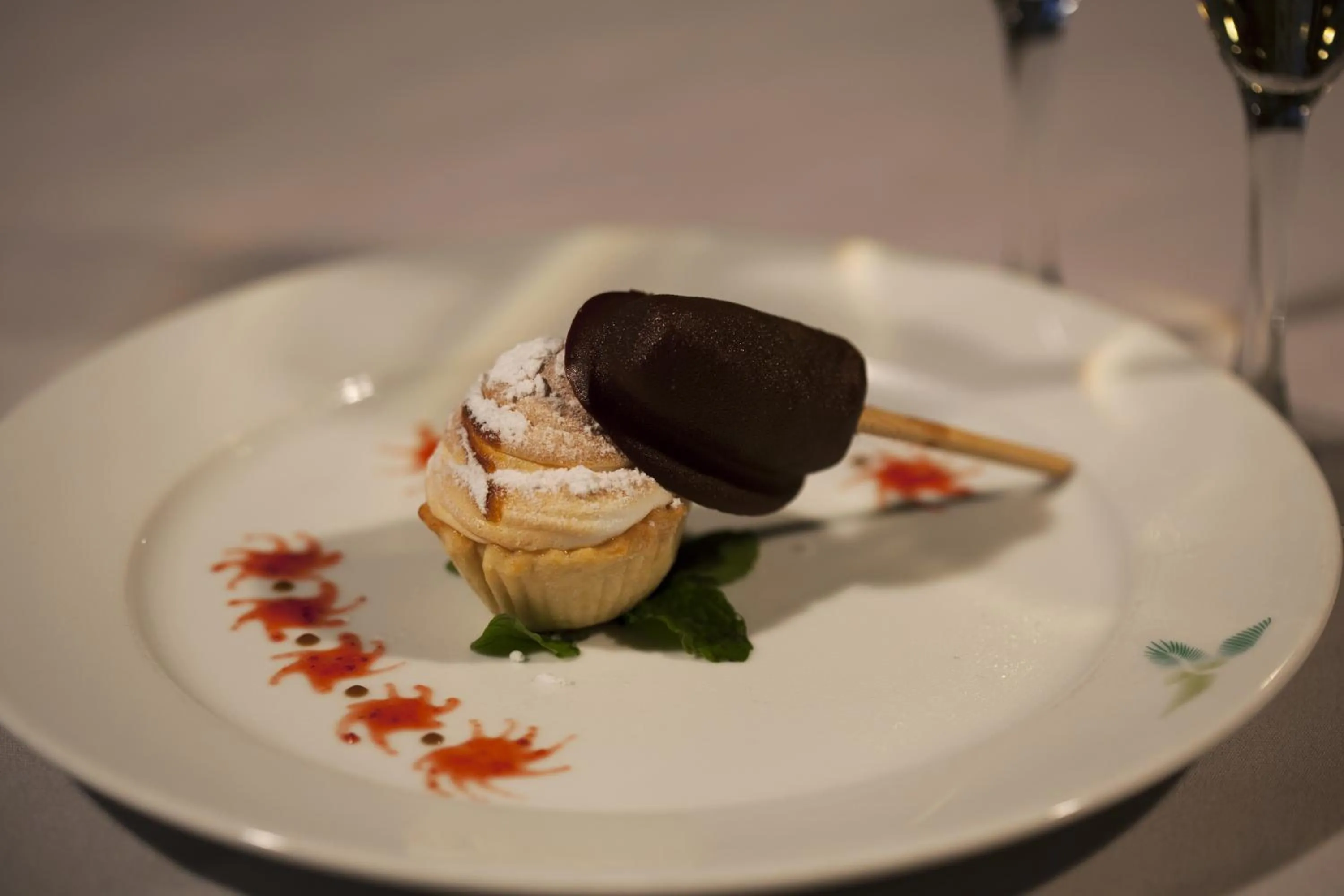 Food in Anjajavy le Lodge - Relais&Châteaux