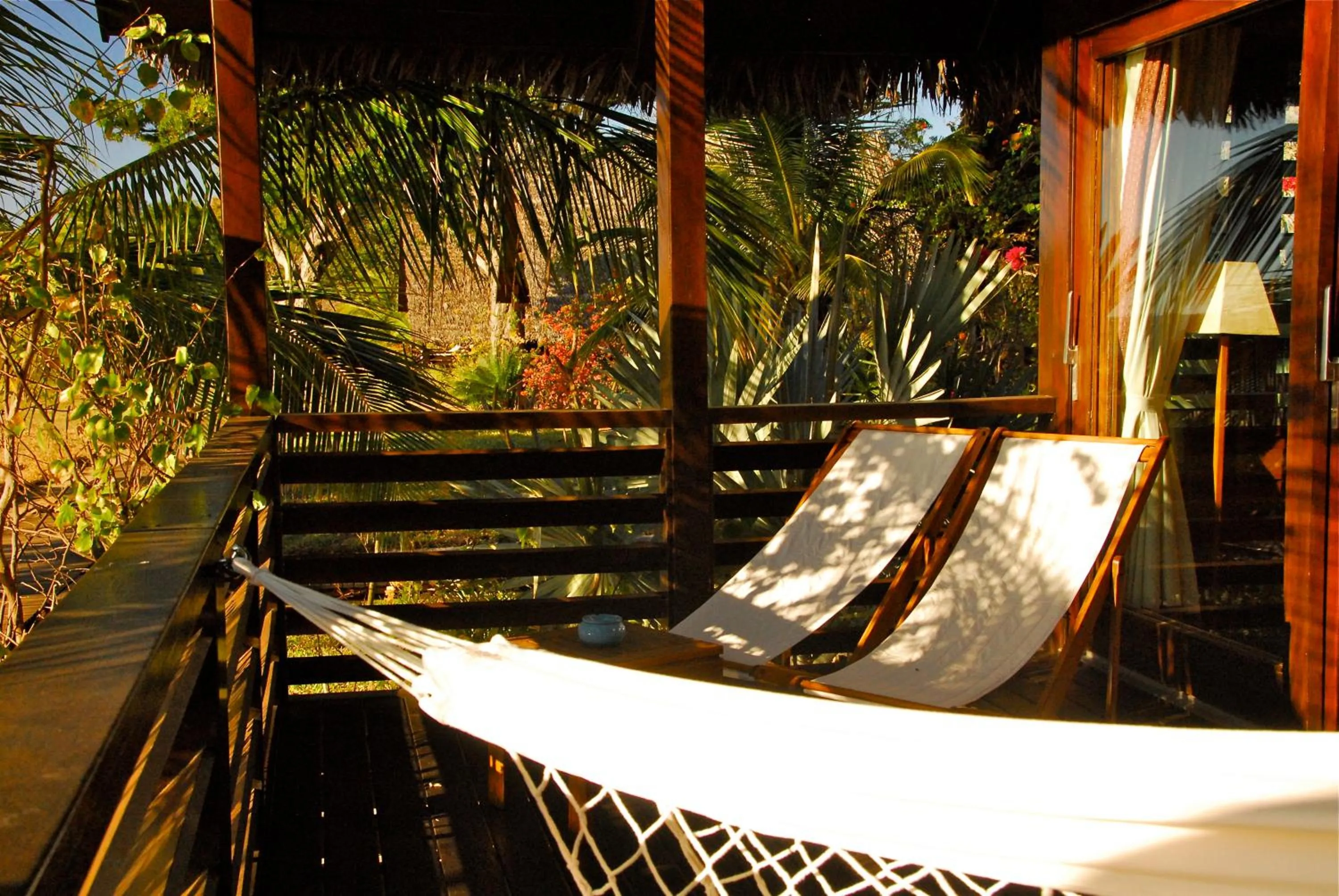 View (from property/room) in Anjajavy le Lodge - Relais&Châteaux