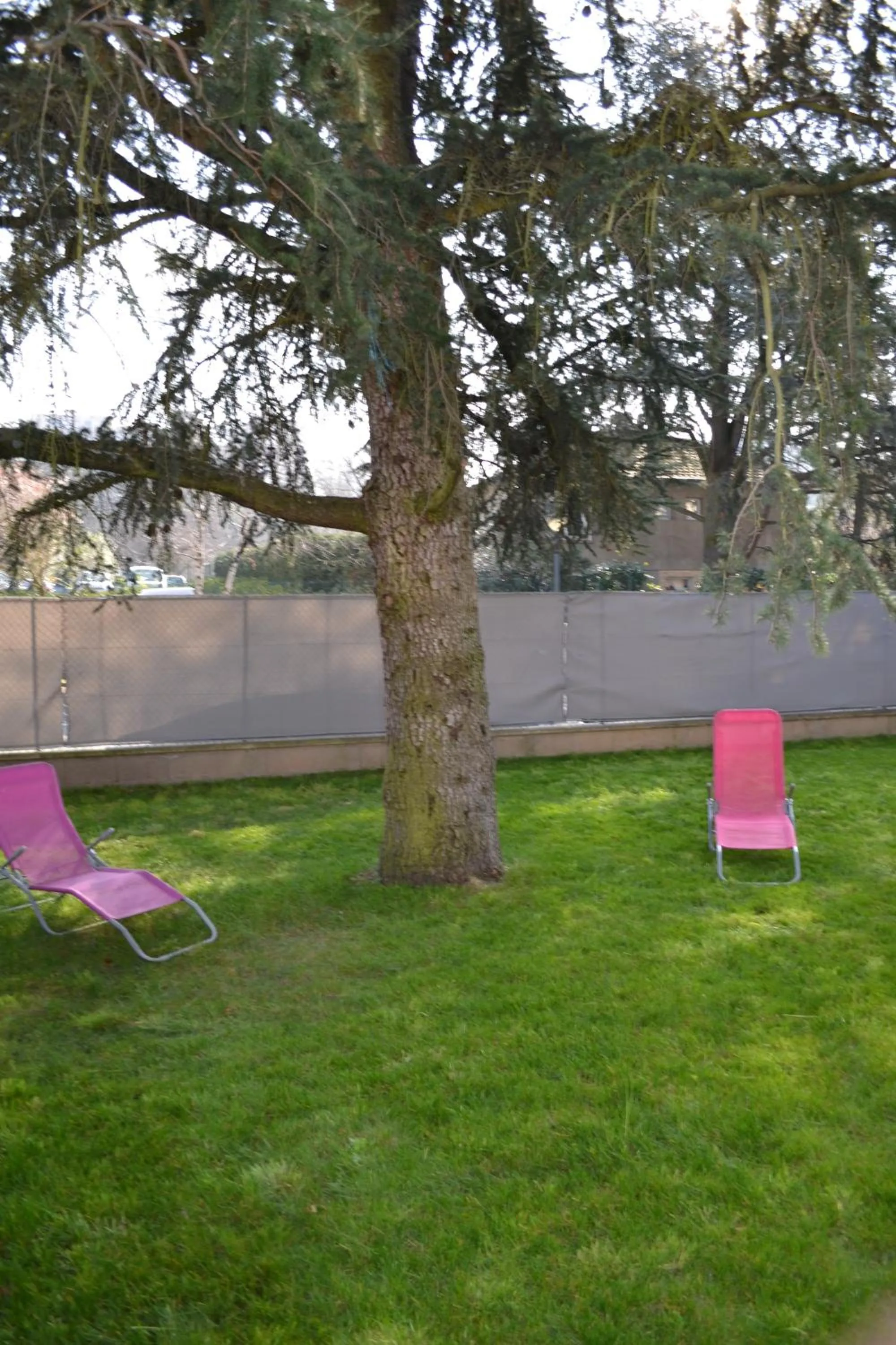 Facade/entrance in Demeure & Dépendance - Chambres d'hôtes depuis 2012