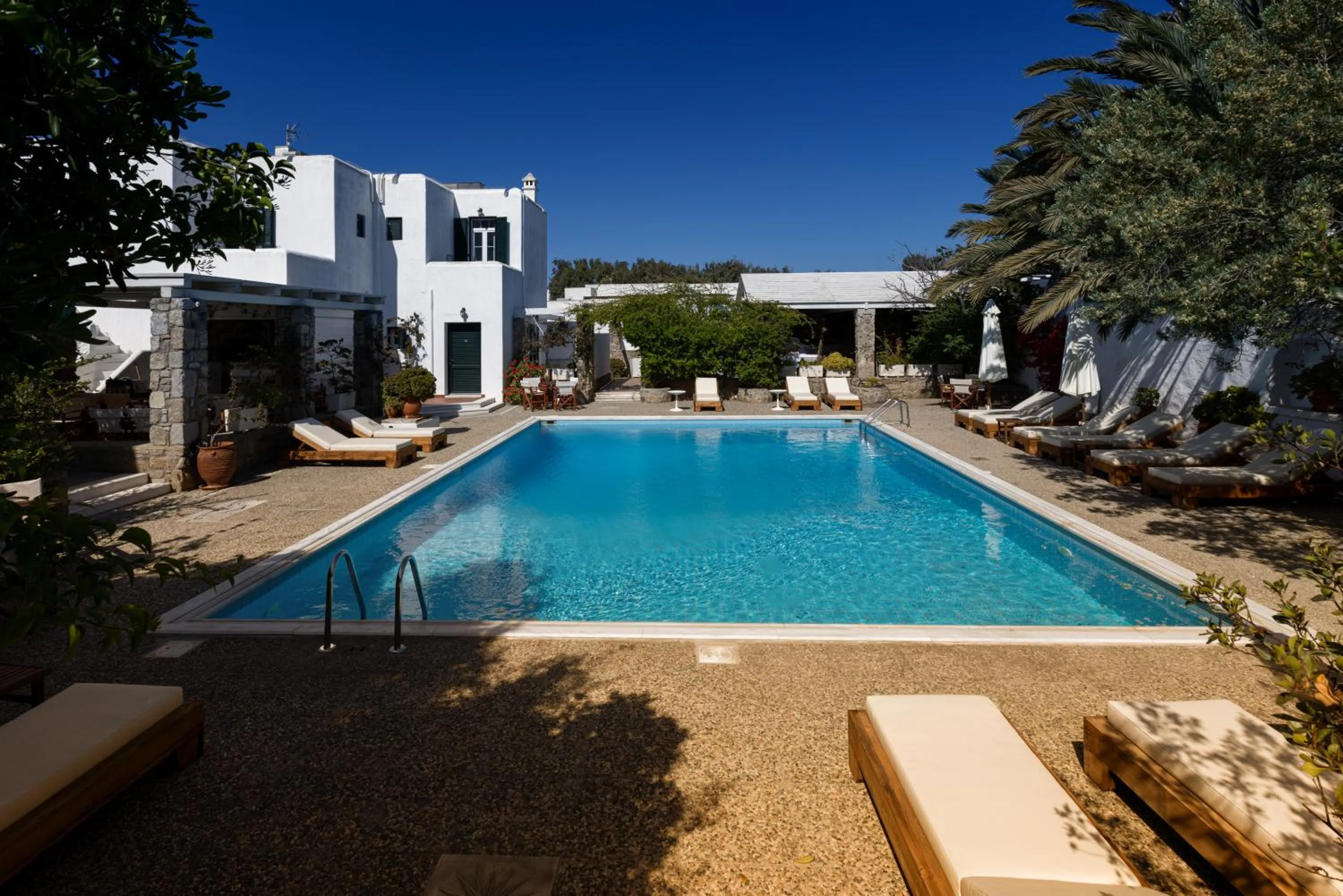 Andromeda Residence