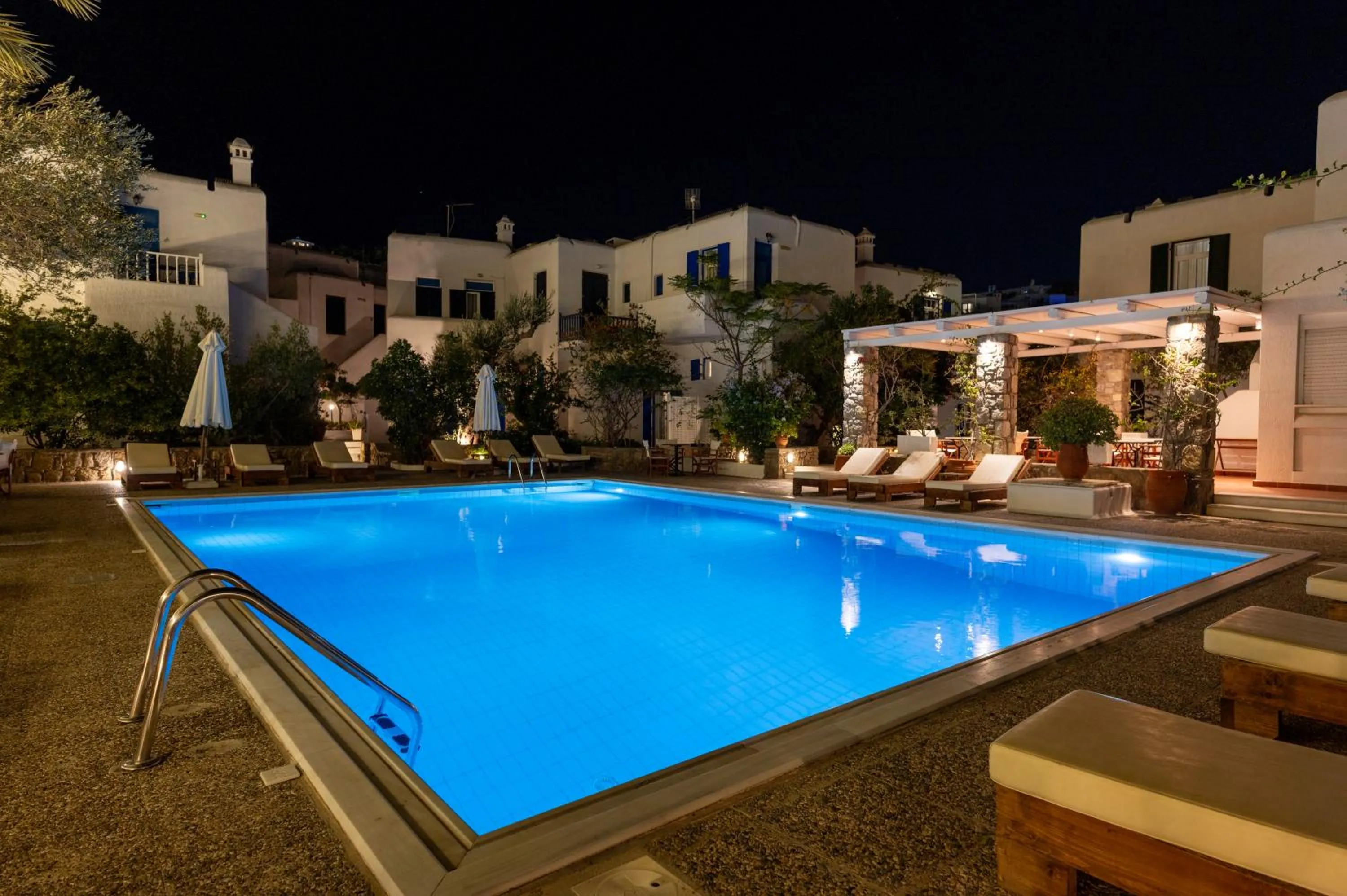 Andromeda Residence