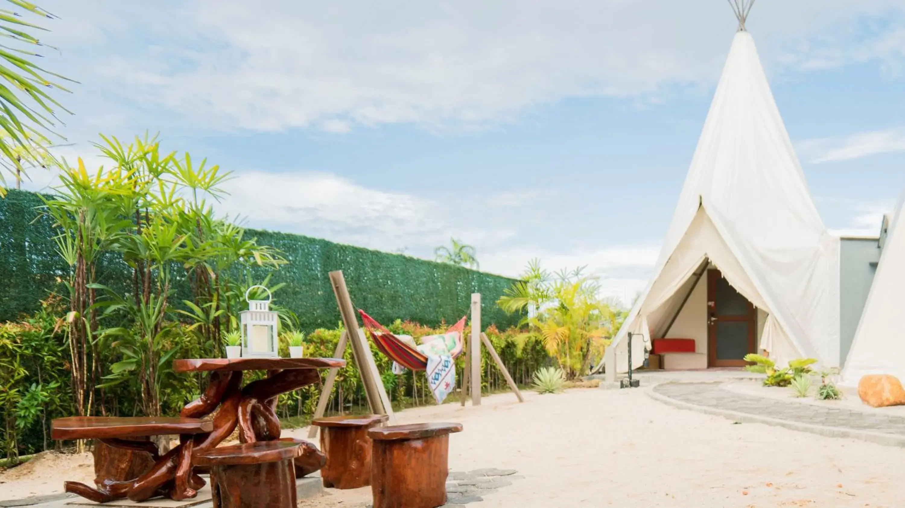 Photo of the whole room in The ANMON Resort Bintan Photo of the whole room in The ANMON Resort Bintan
