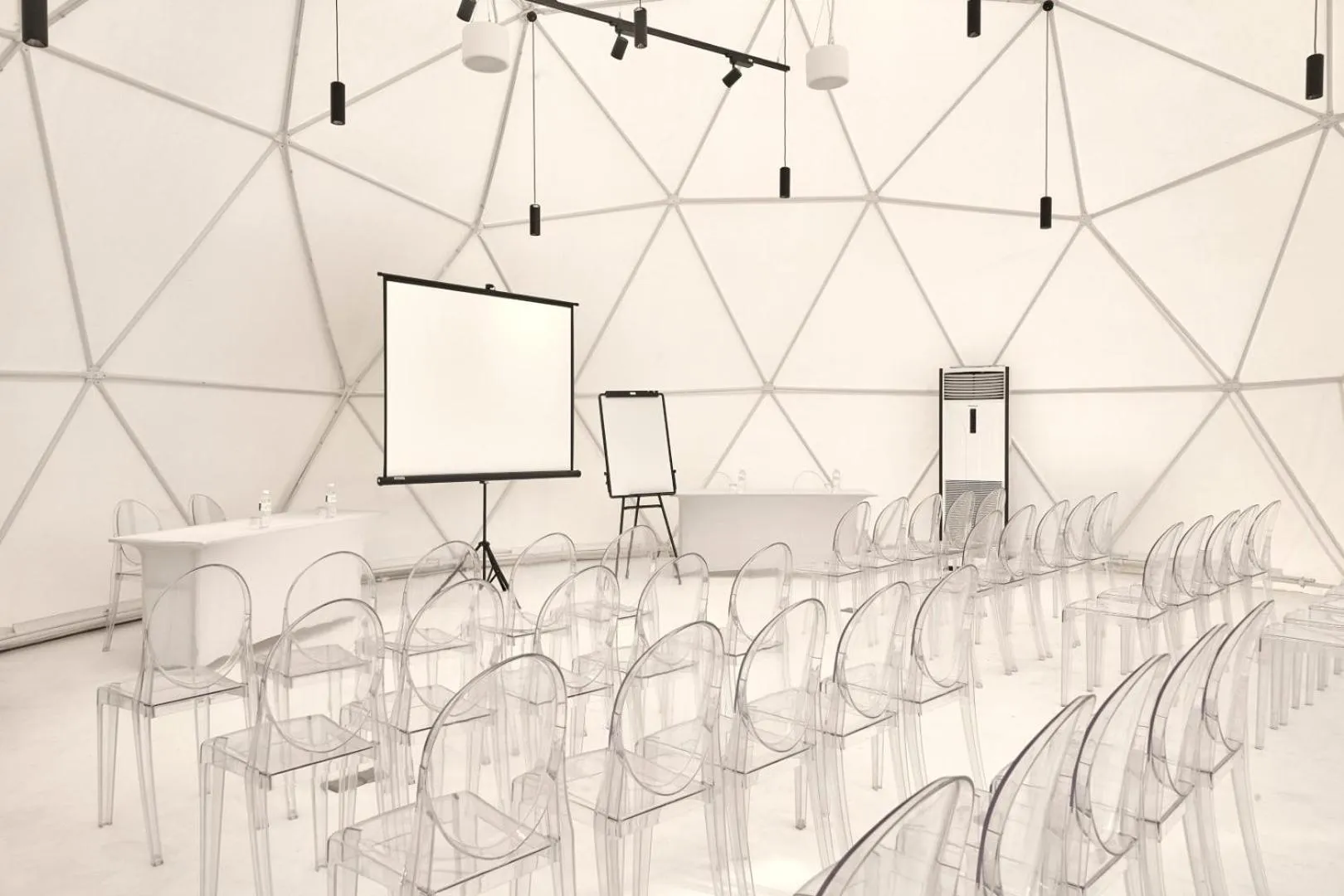 Meeting/conference room in The ANMON Resort Bintan