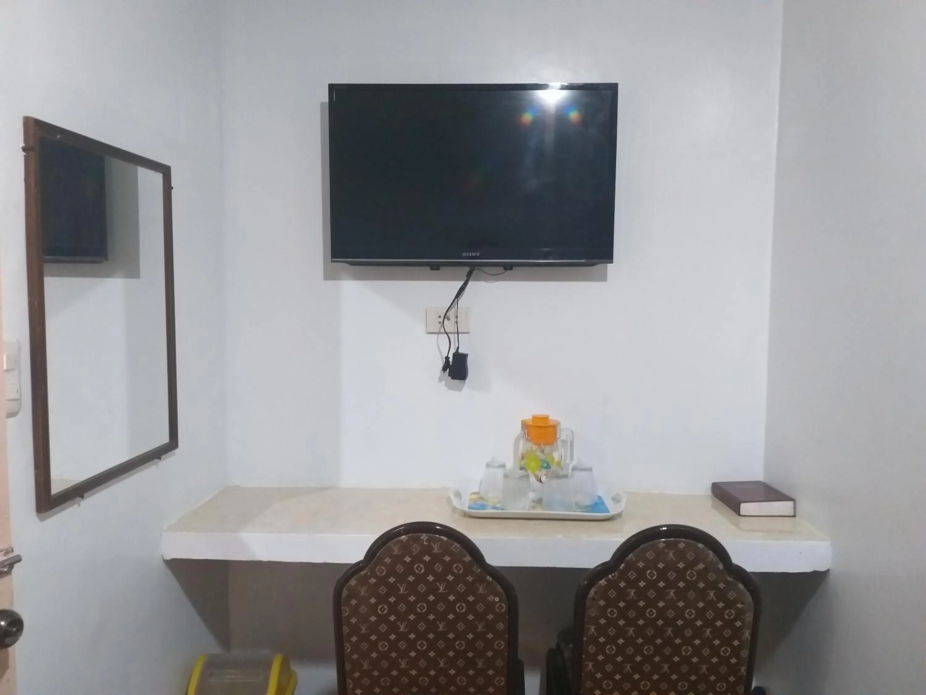 TV and multimedia in AMBIANZA APARTELLE