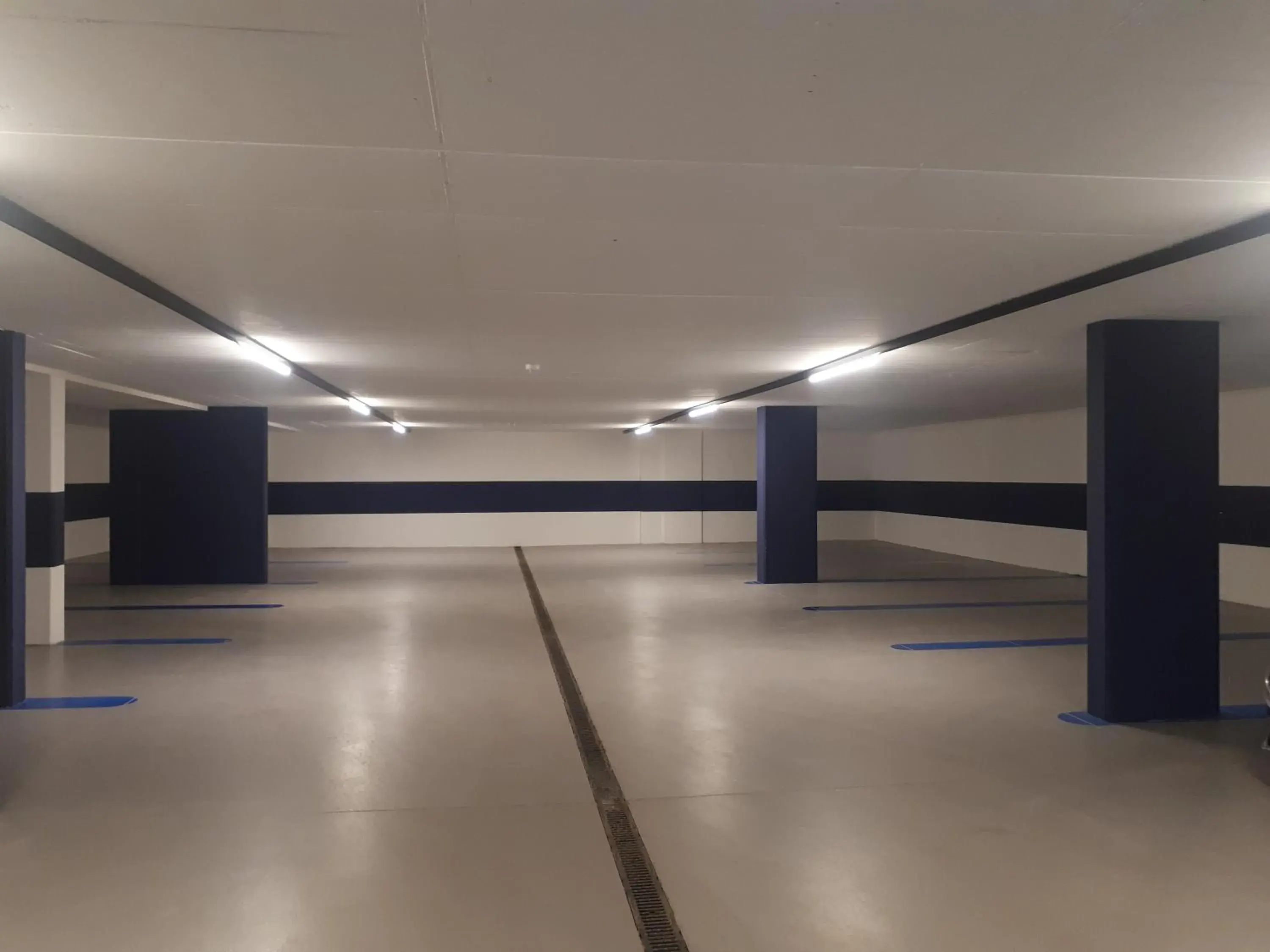 View (from property/room) in Tourist Hotel View (from property/room) in Tourist Hotel