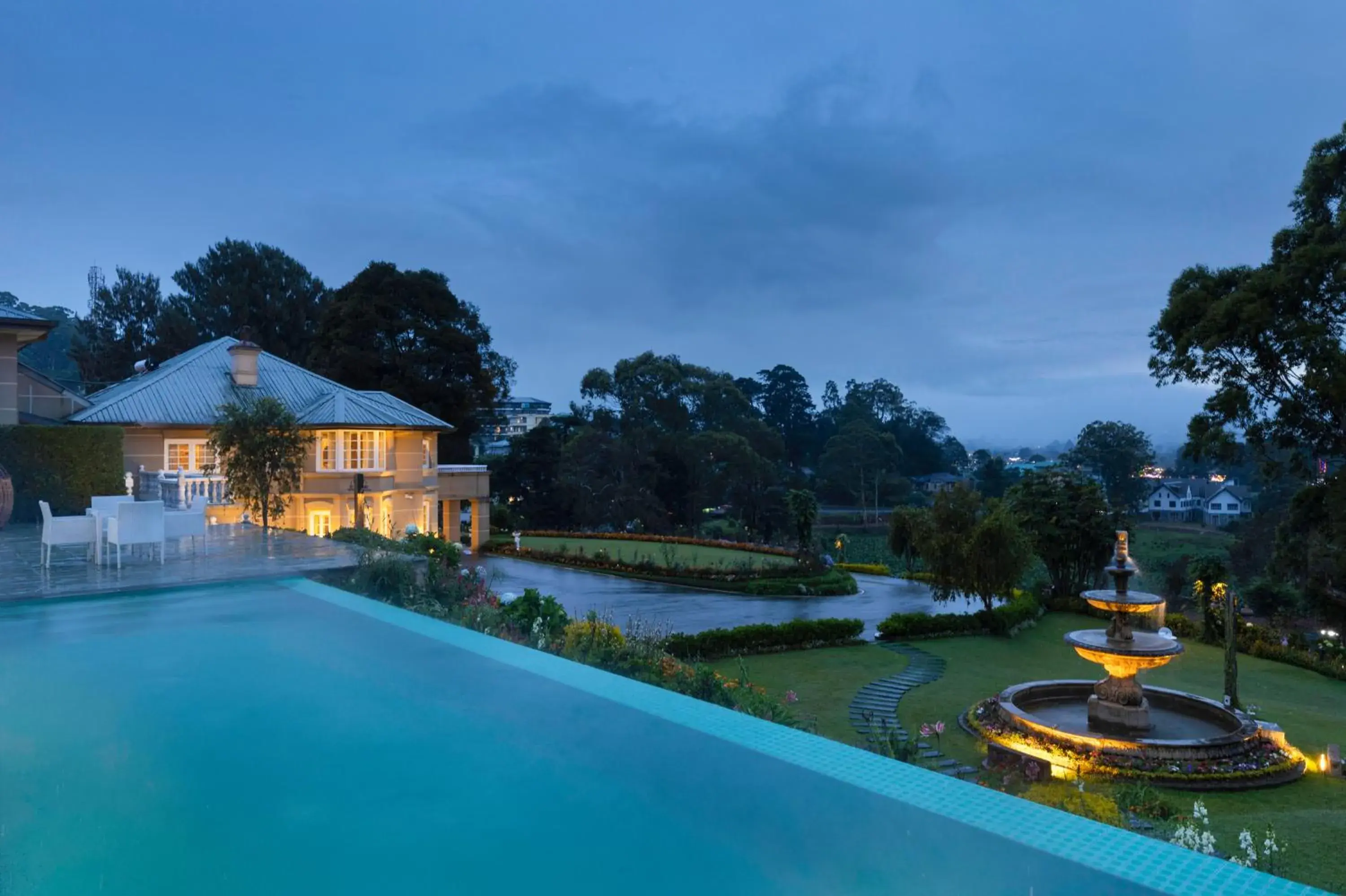 View (from property/room) in The Westbury Palace View (from property/room) in The Westbury Palace