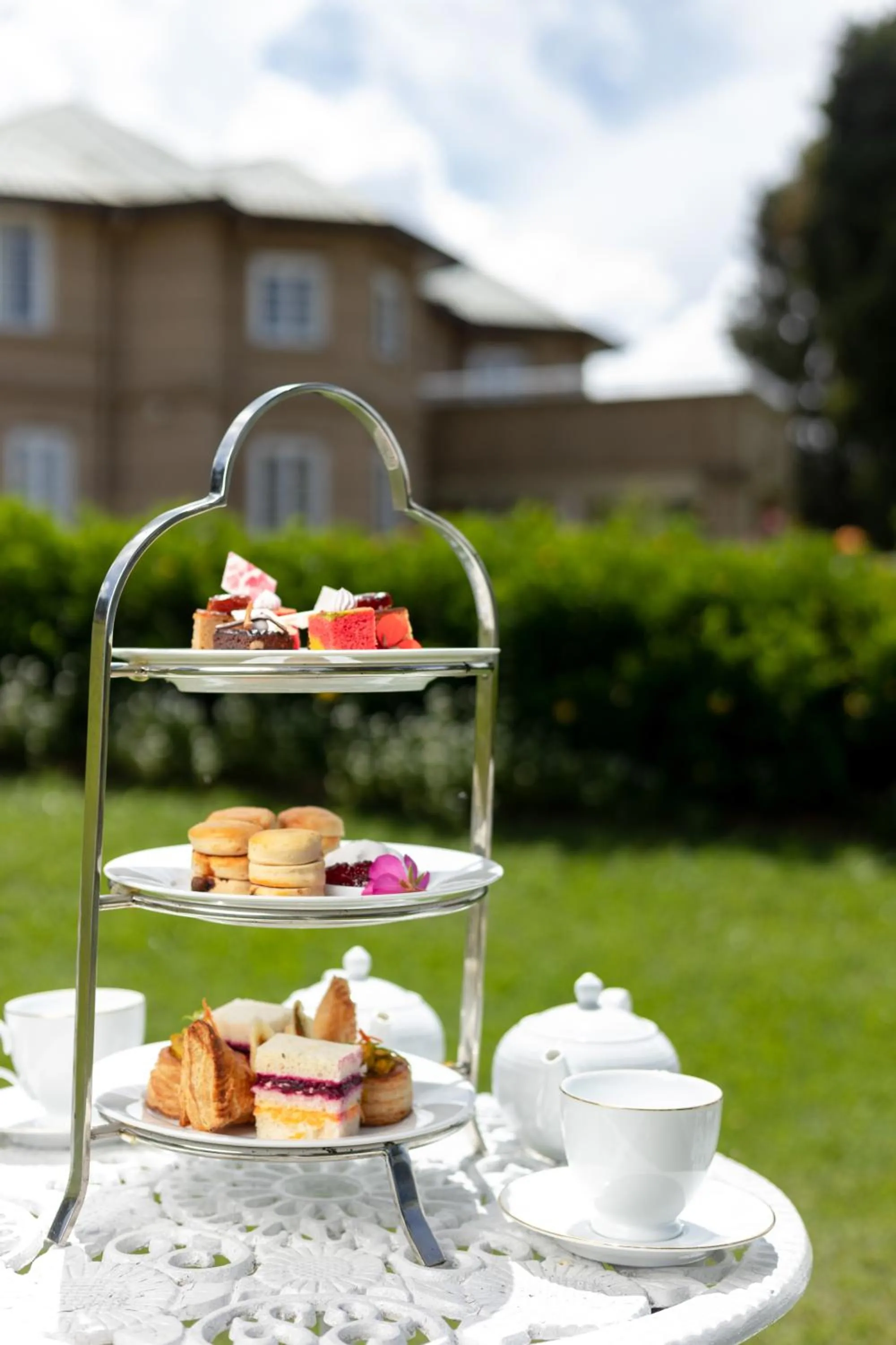Coffee/tea facilities in The Westbury Palace