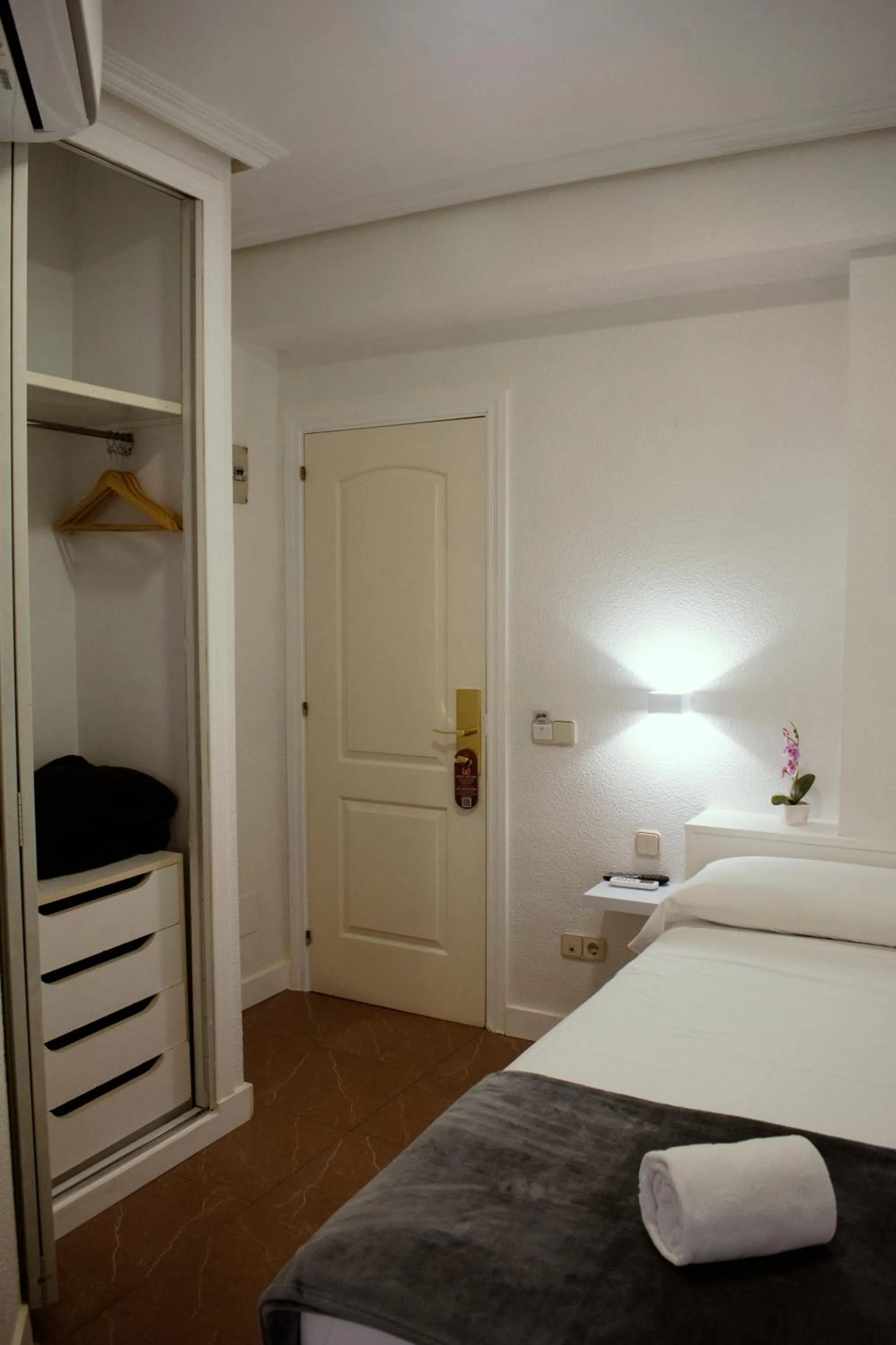 Hostal Ártico