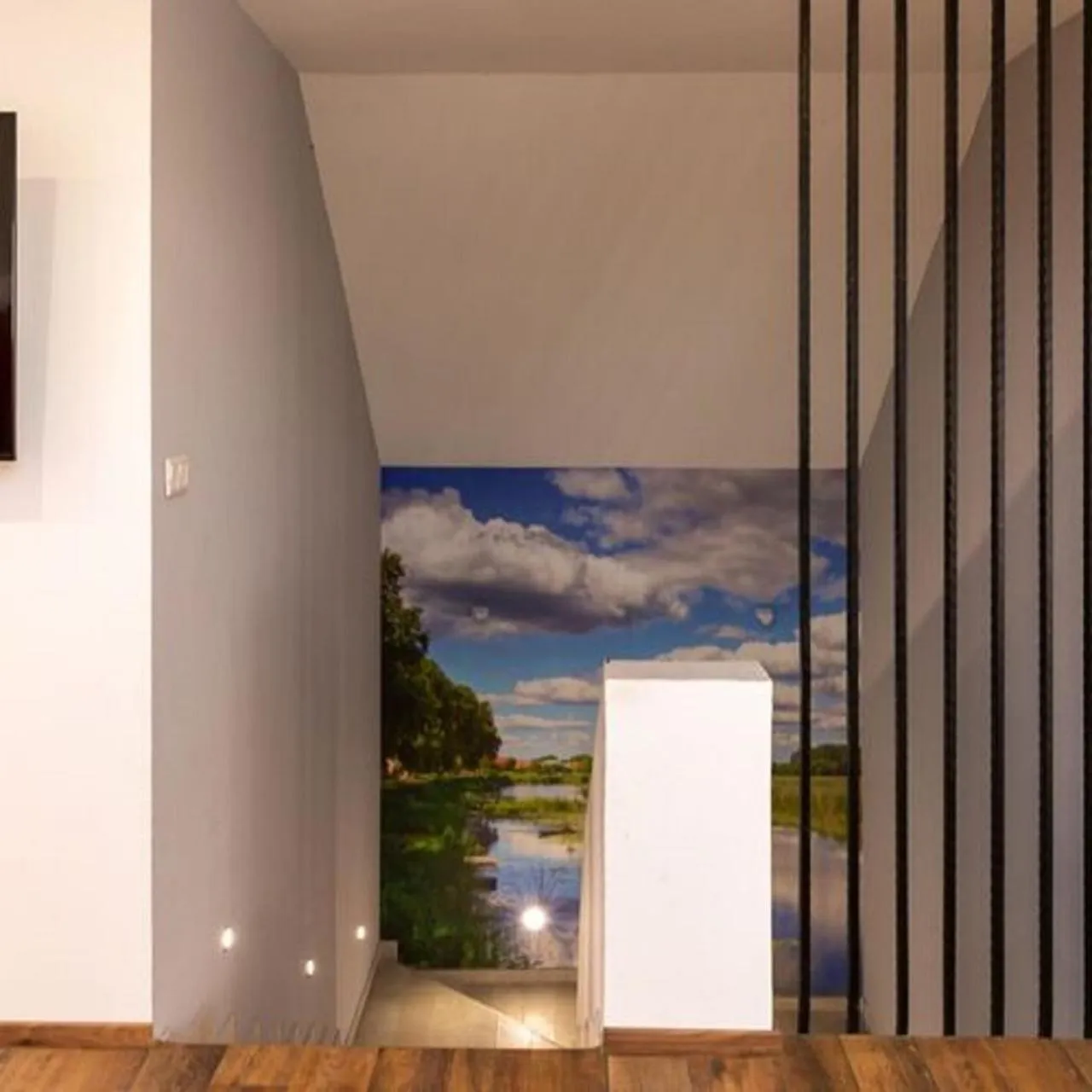 Property building in Ponty-Papa Rendezvényház