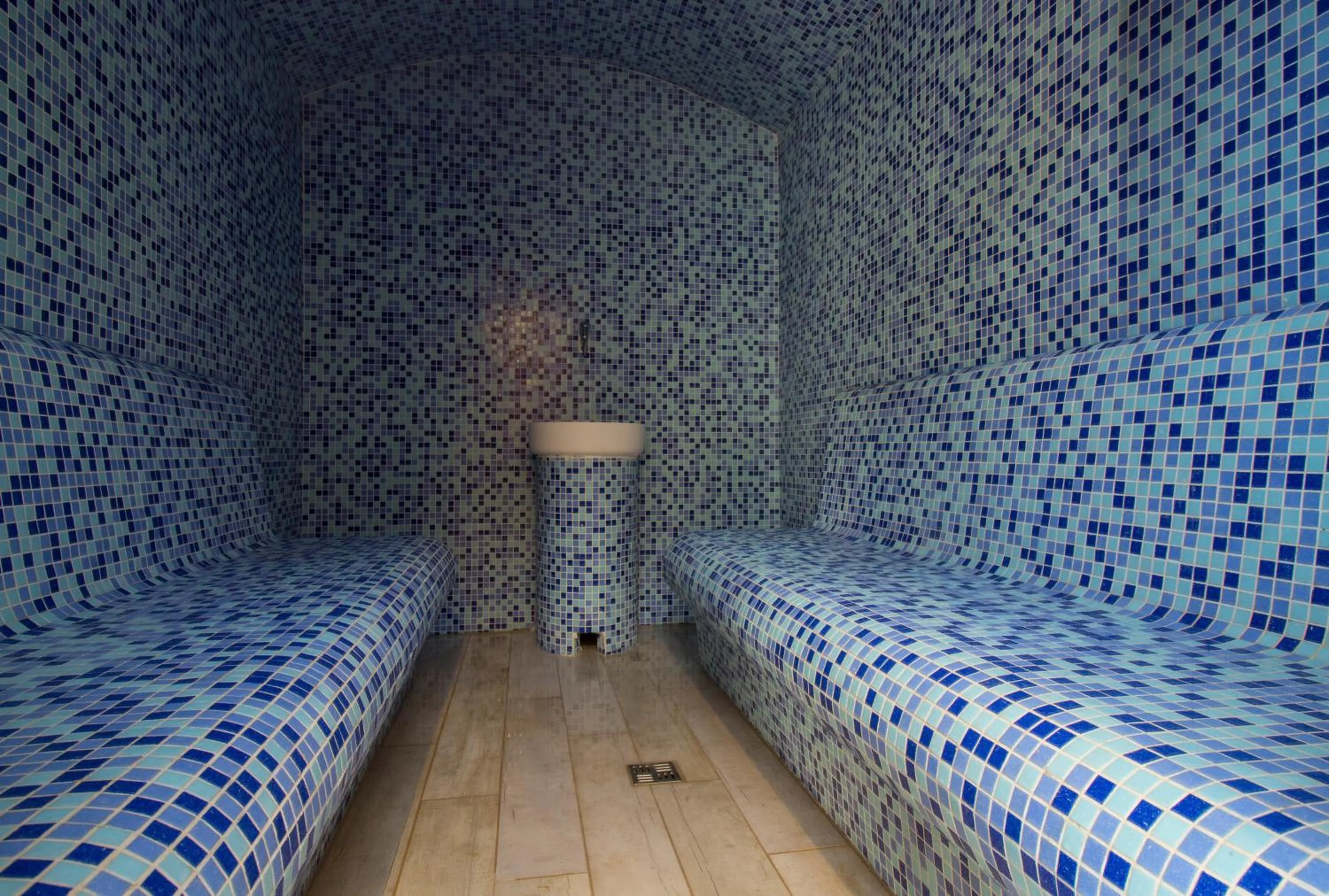 Spa and wellness centre/facilities in Ponty-Papa Rendezvényház