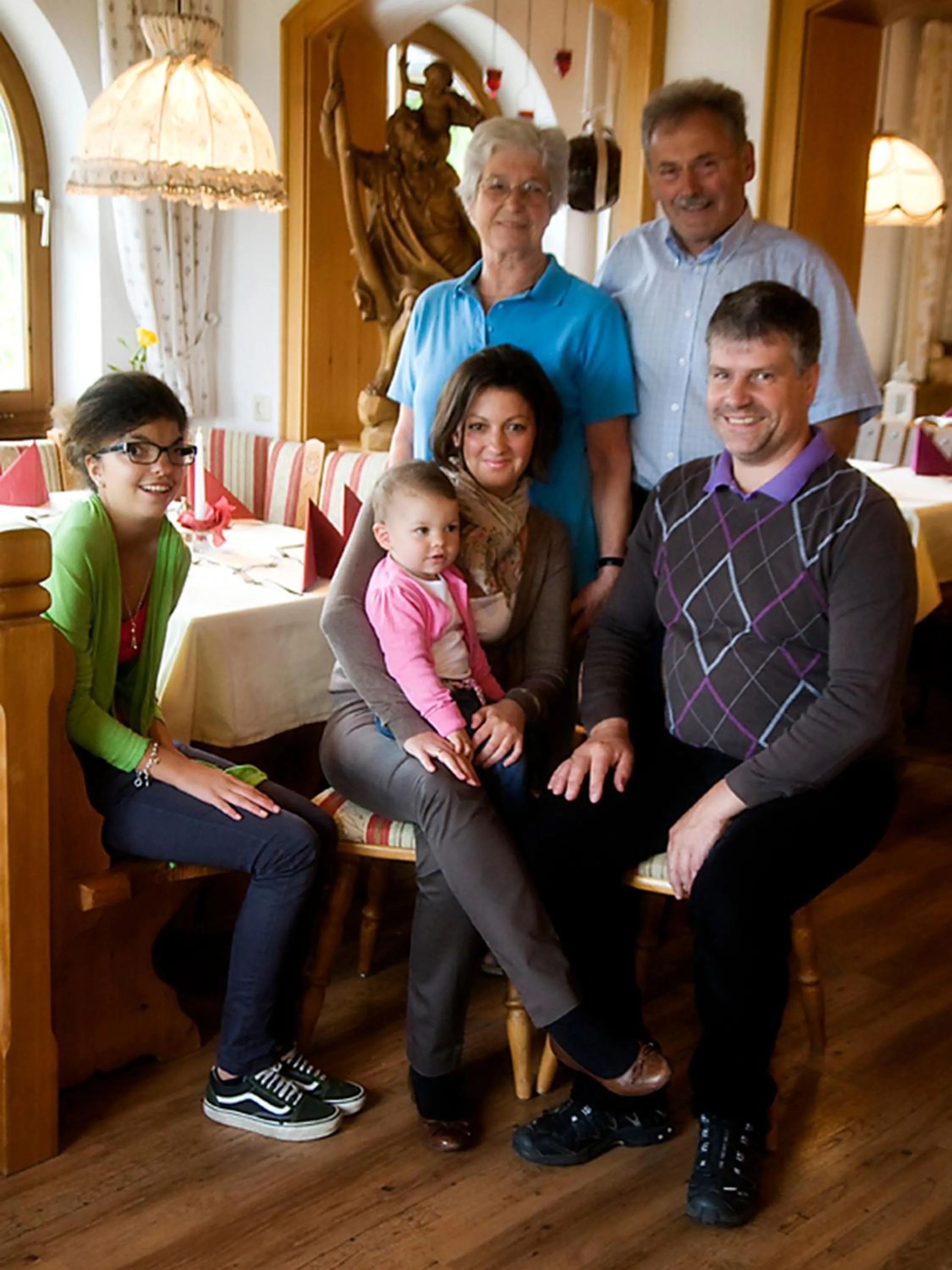 Other in Pension Waldkristall