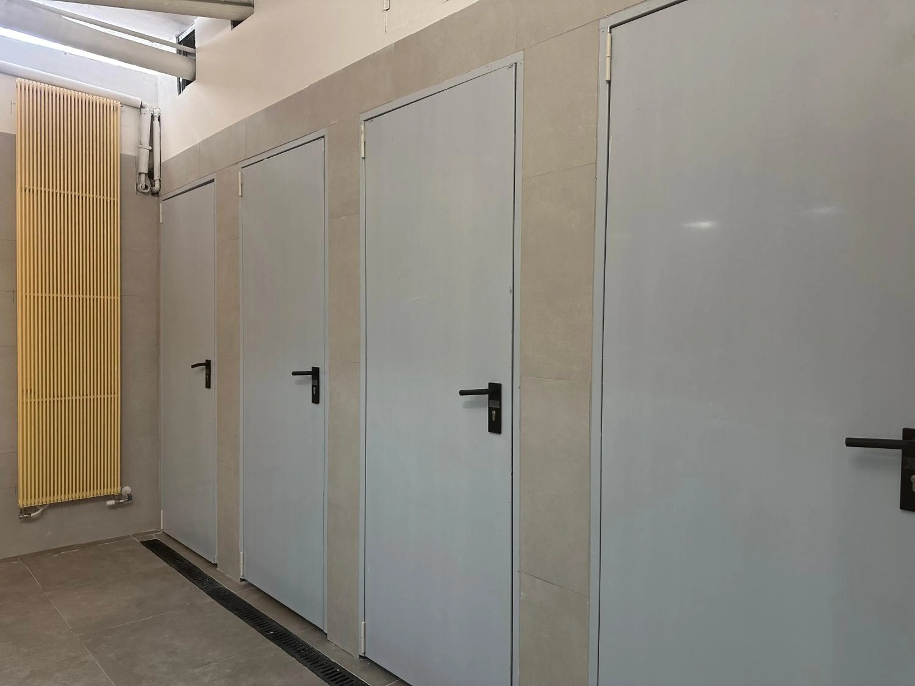 CconfortHotels Host Bari Centrale