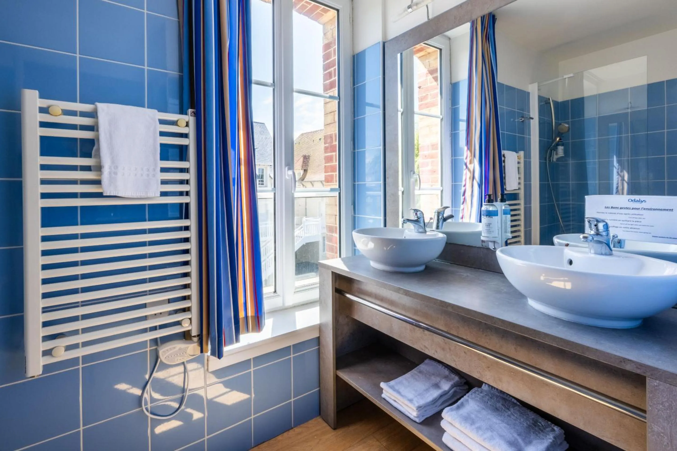 Résidence Odalys Le Domaine des Dunettes