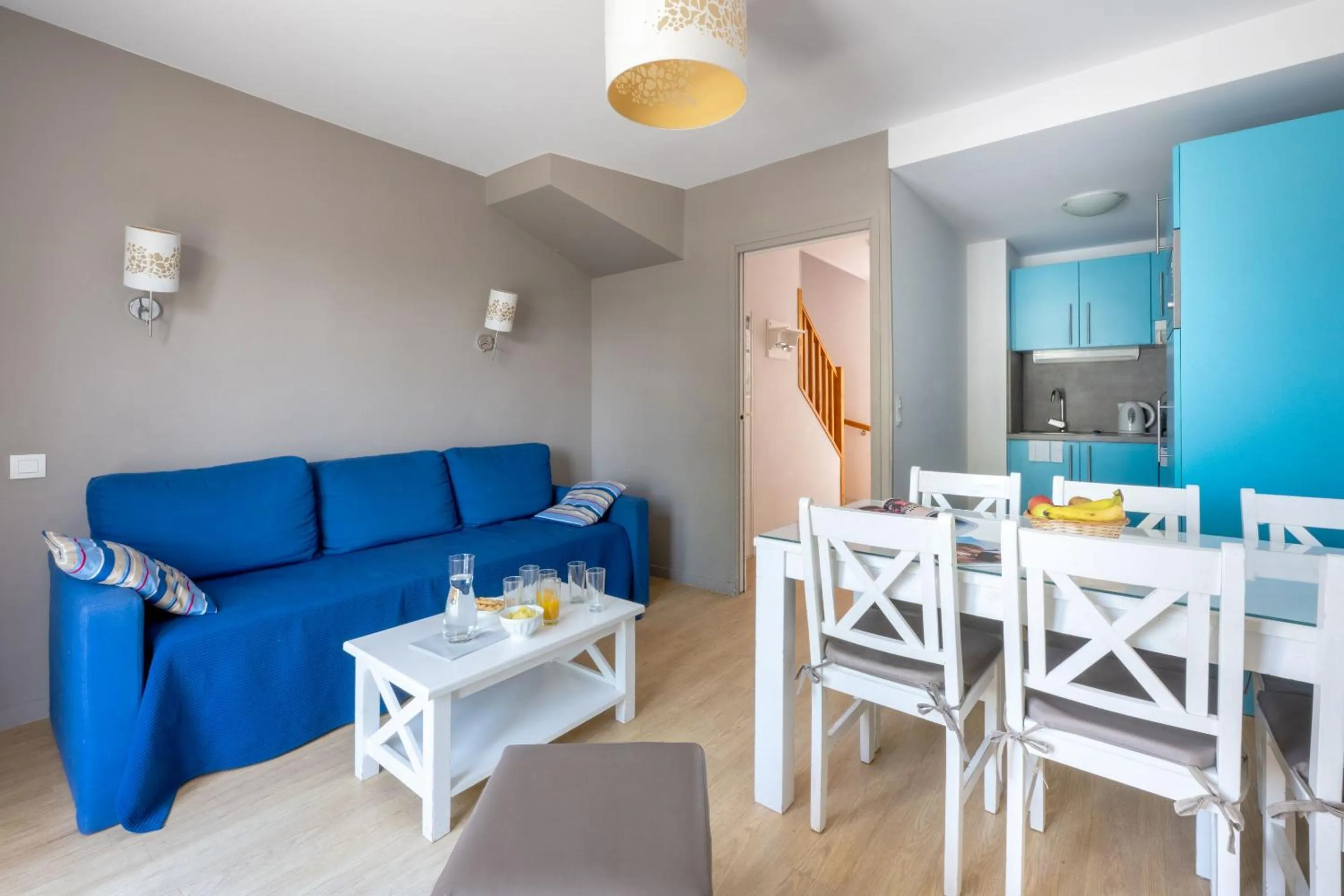 Résidence Odalys Le Domaine des Dunettes