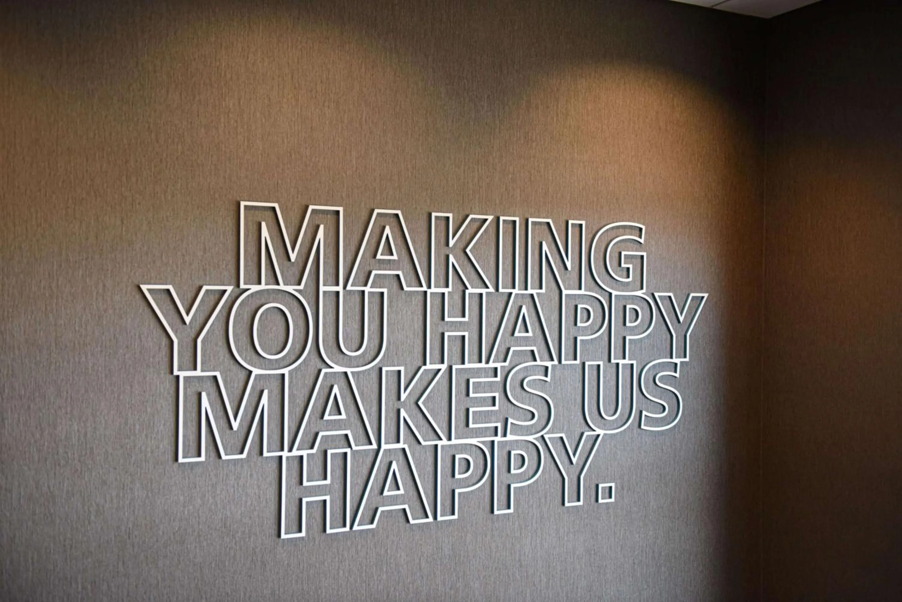 Lobby or reception in Hampton Inn & Suites Lenoir, NC