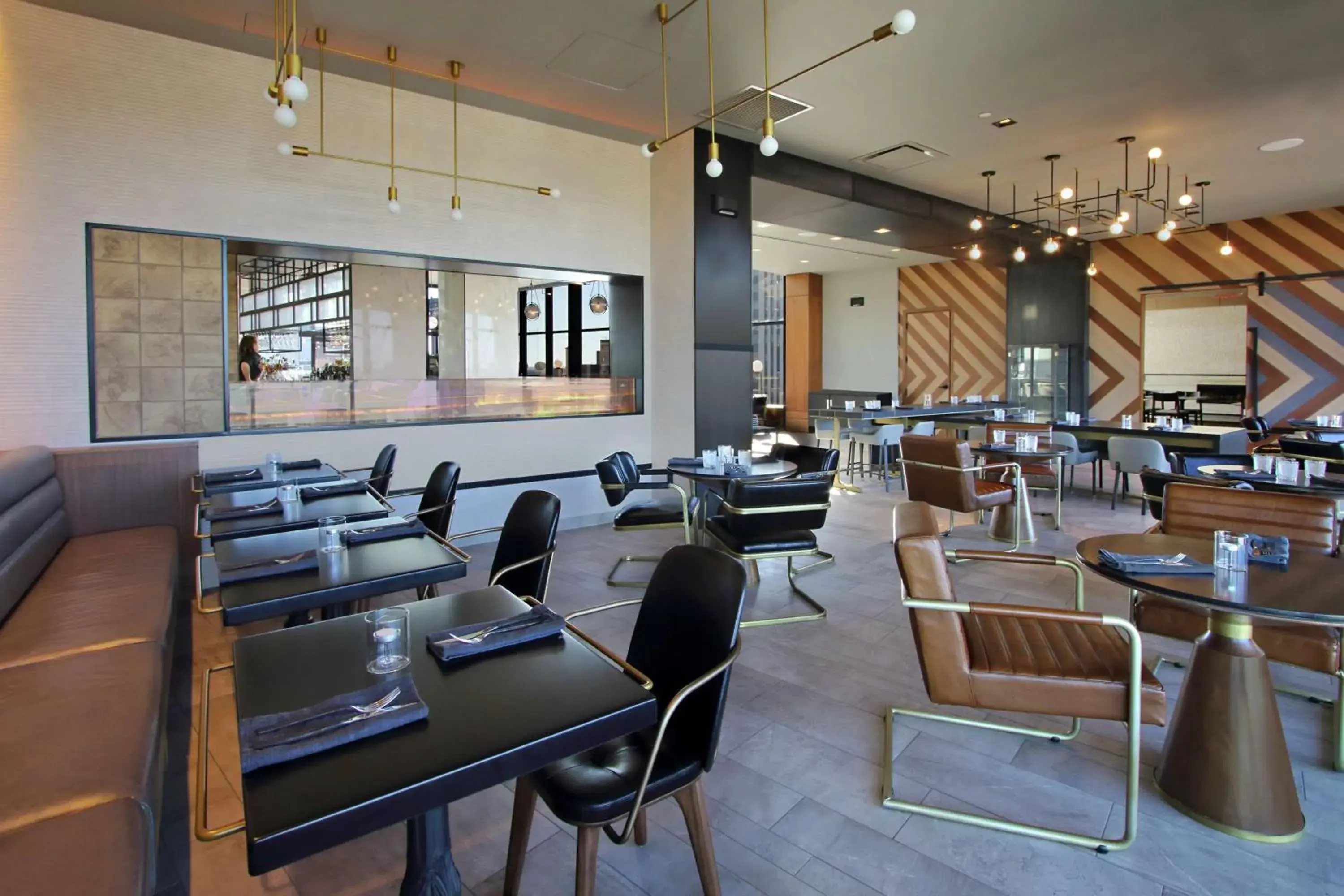 Restaurant/places to eat in Canopy By Hilton Columbus Downtown Short North Restaurant/places to eat in Canopy By Hilton Columbus Downtown Short North