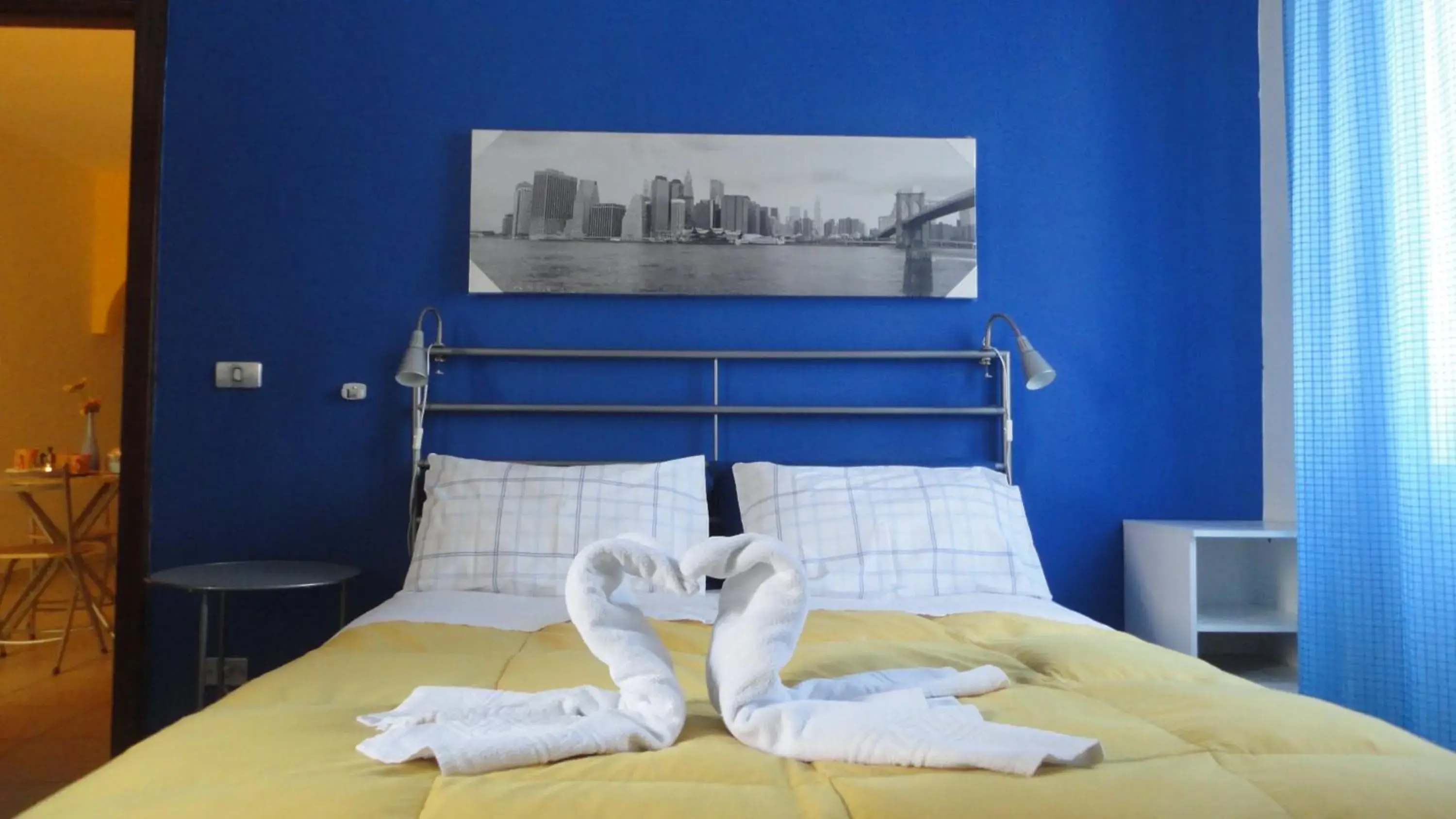 One-Bedroom Family Apartment - single occupancy in Travel and Living One-Bedroom Family Apartment - single occupancy in Travel and Living