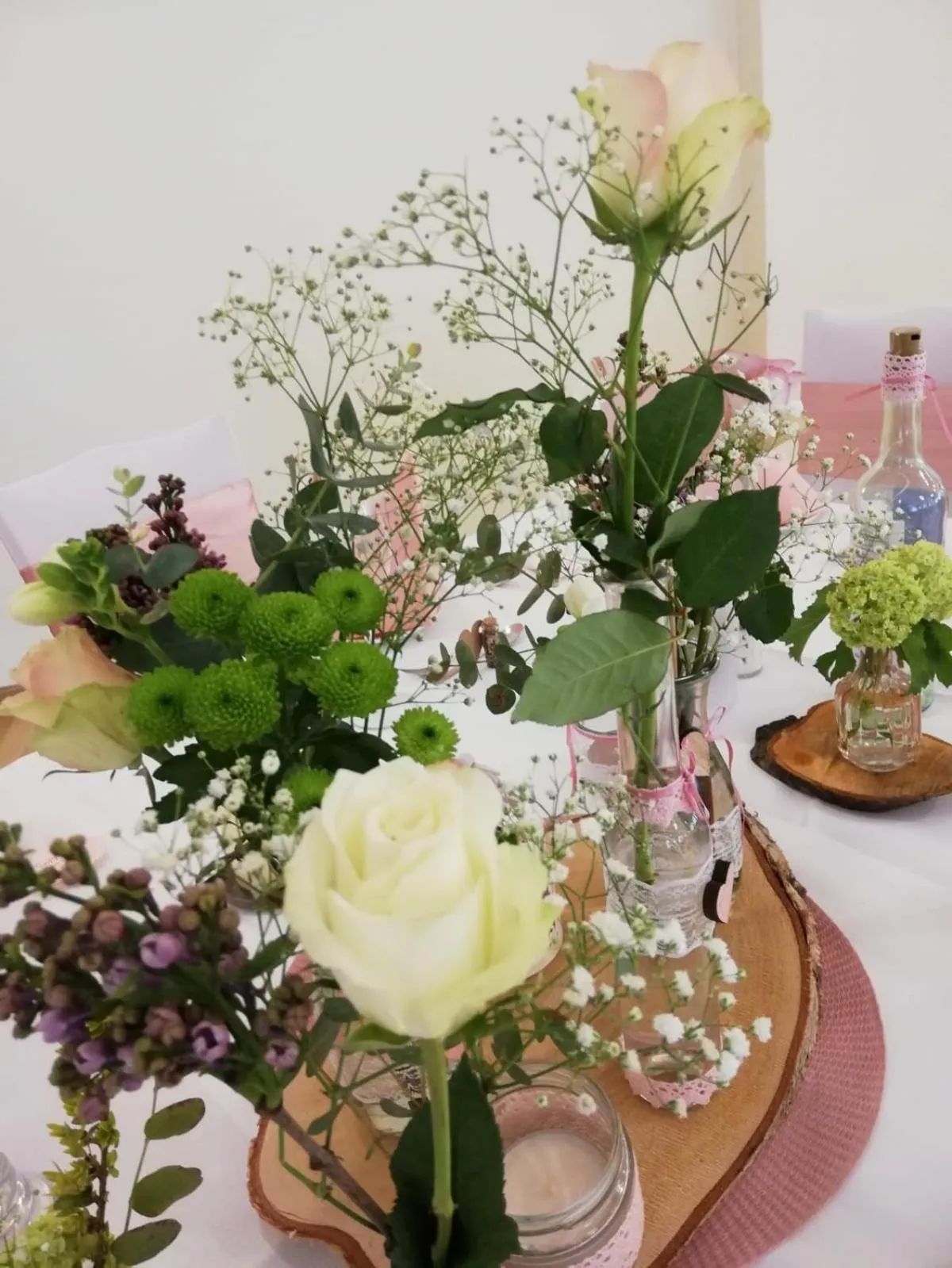 Restaurant/places to eat in Landgasthof Struckum