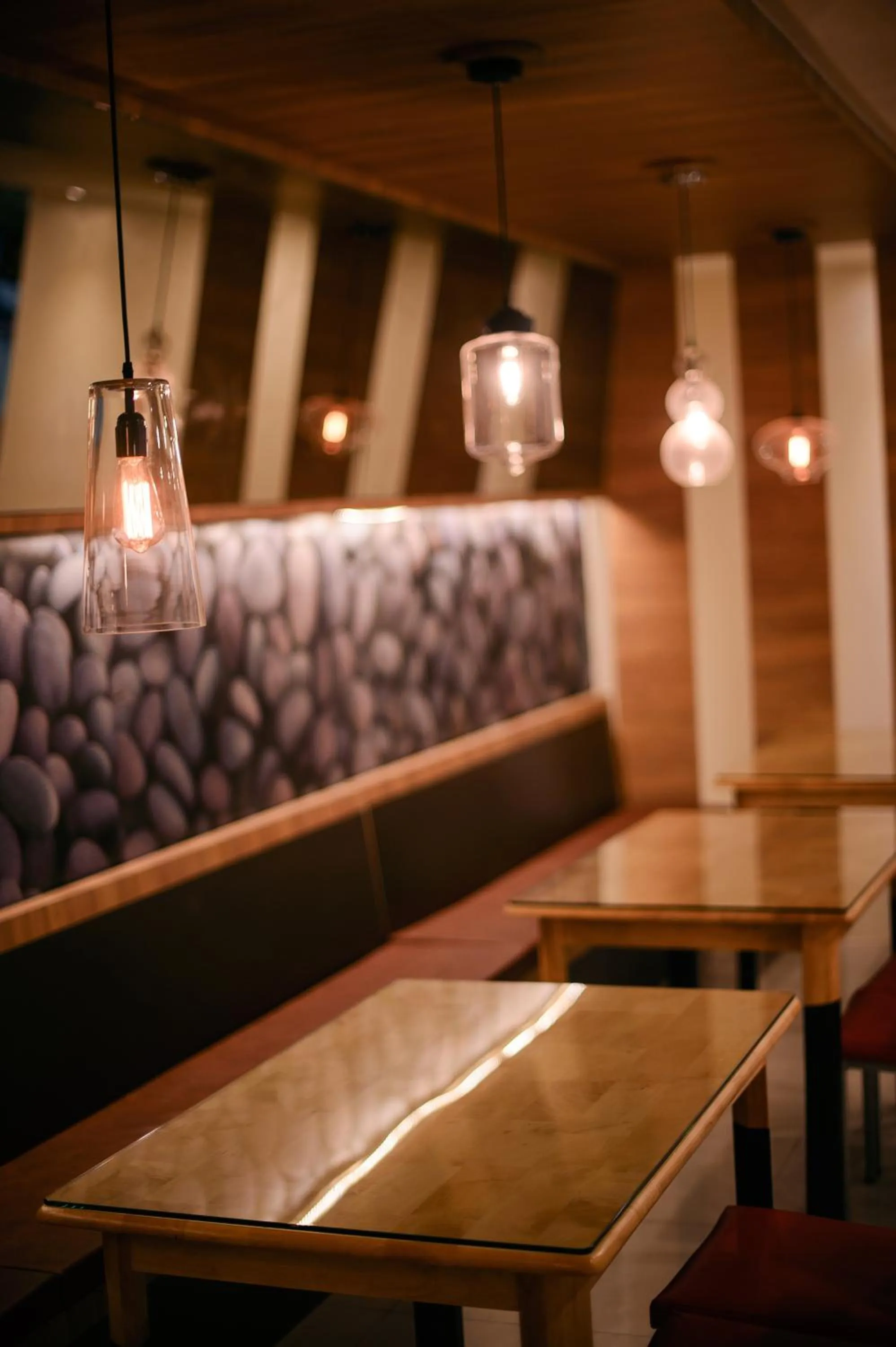 Lounge or bar in KIWI-Taichung Station Branch 1